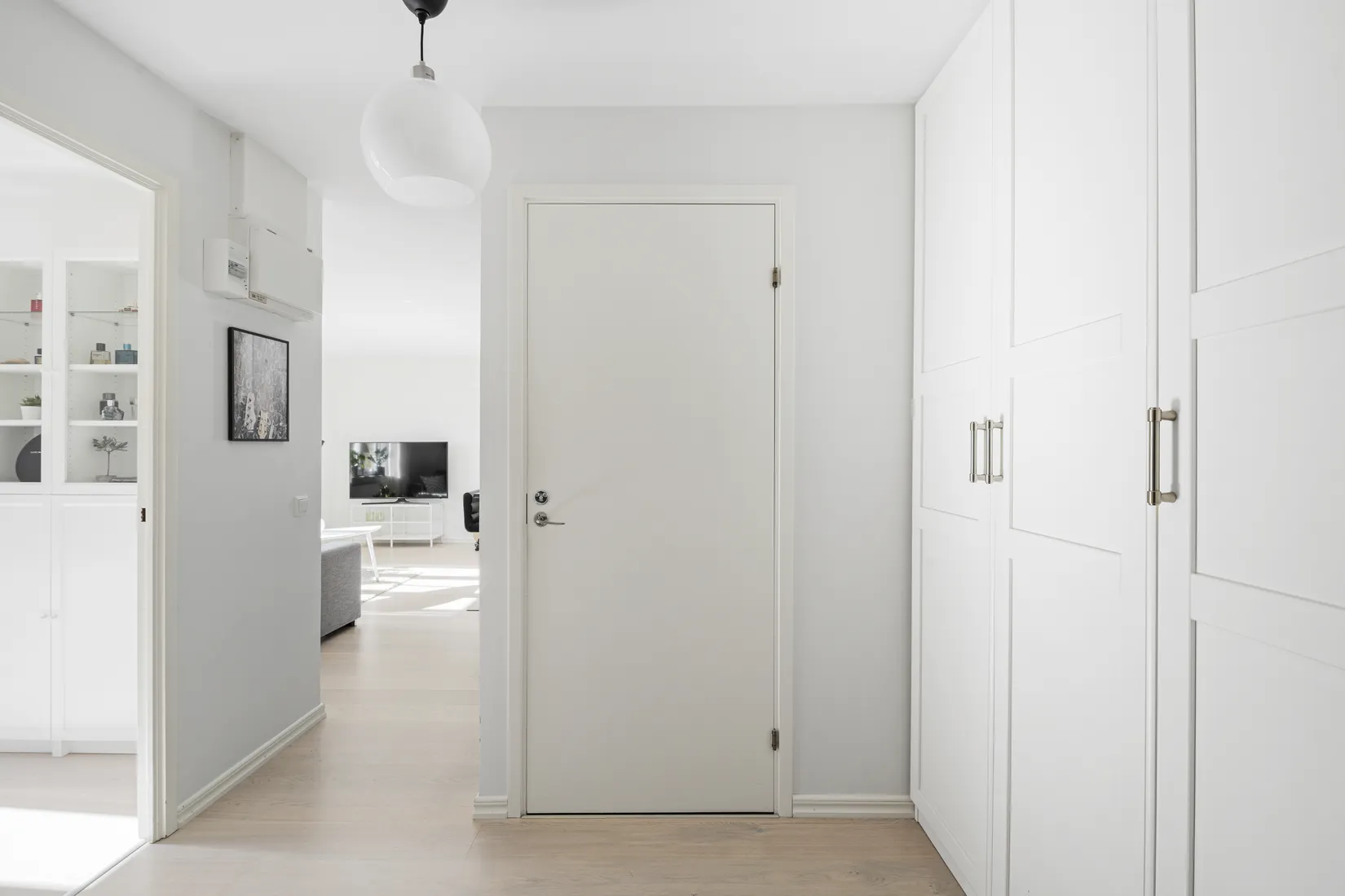 Bostadsrätt, Albertinas väg 50, Östhammar