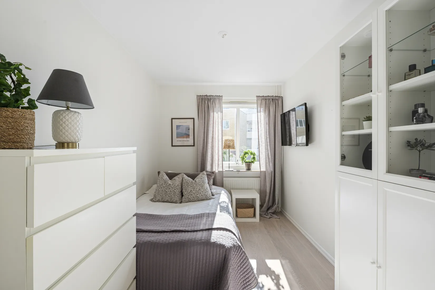 Bostadsrätt, Albertinas väg 50, Östhammar