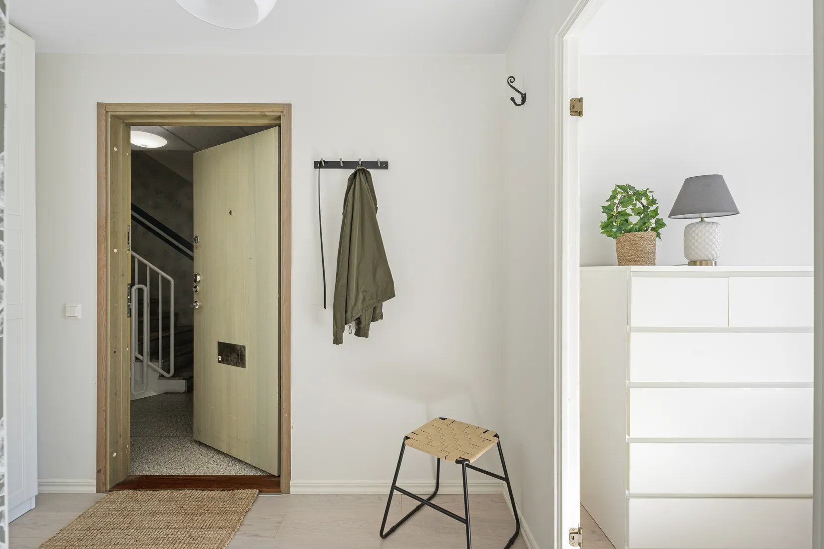 Bostadsrätt, Albertinas väg 50, Östhammar