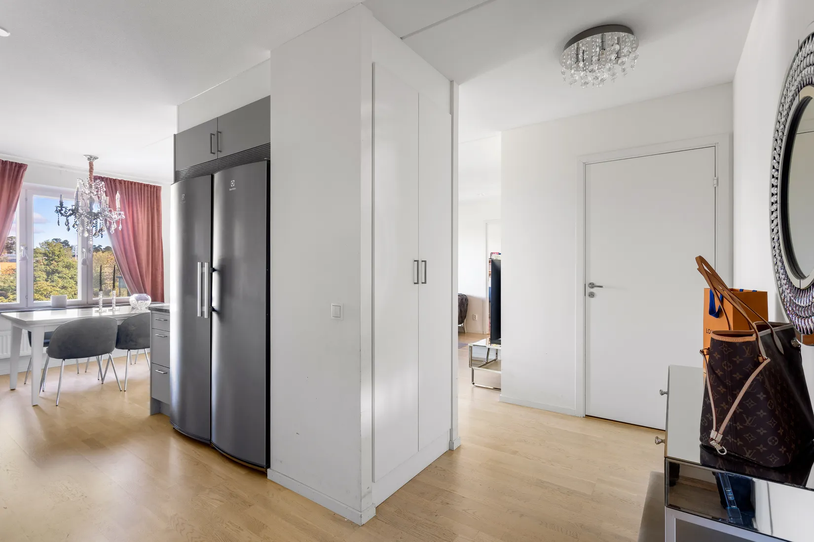 Bostadsrätt, Kvarnvägen 38B, 5 tr, Jakobsberg, Järfälla