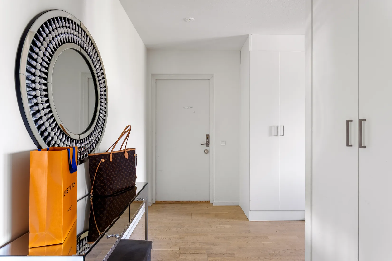 Bostadsrätt, Kvarnvägen 38B, 5 tr, Jakobsberg, Järfälla