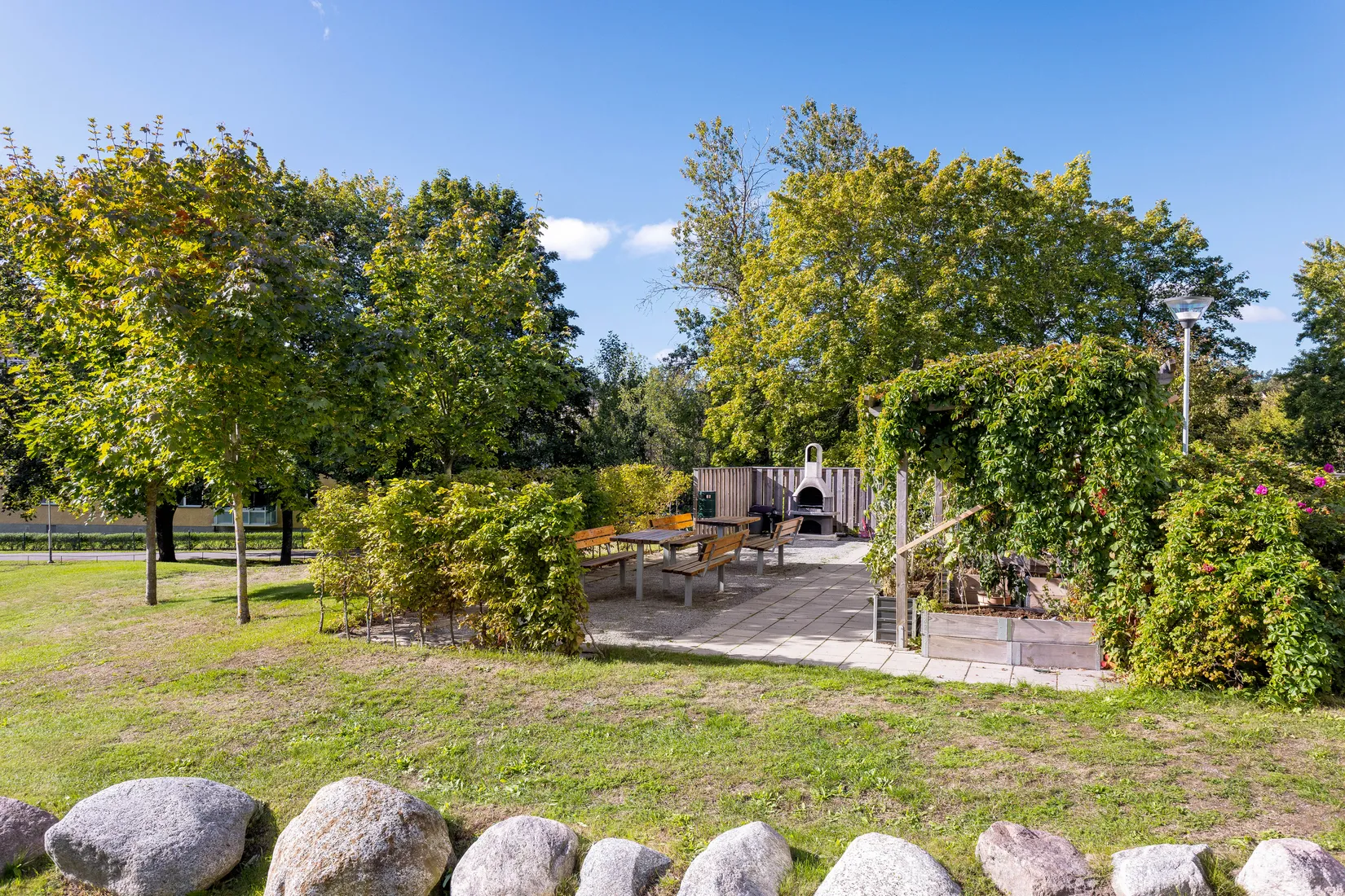 Bostadsrätt, Kvarnvägen 38B, 5 tr, Jakobsberg, Järfälla