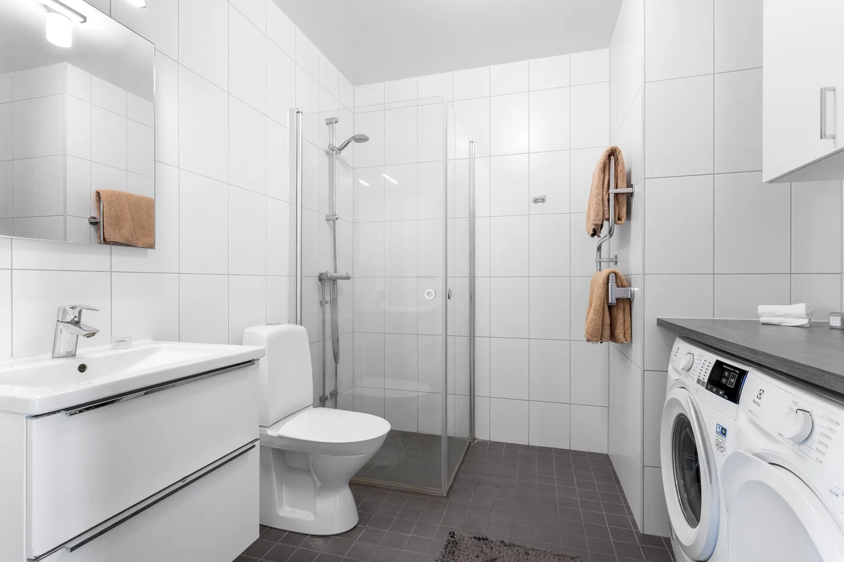 Bostadsrätt, Kvarnvägen 38B, 5 tr, Jakobsberg, Järfälla