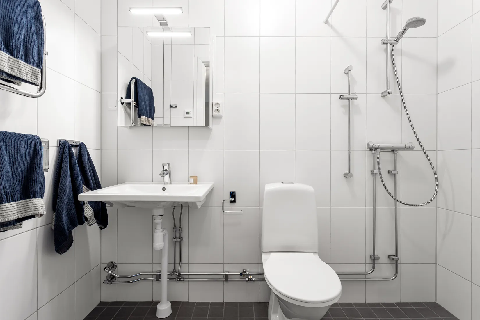 Bostadsrätt, Kvarnvägen 38B, 5 tr, Jakobsberg, Järfälla