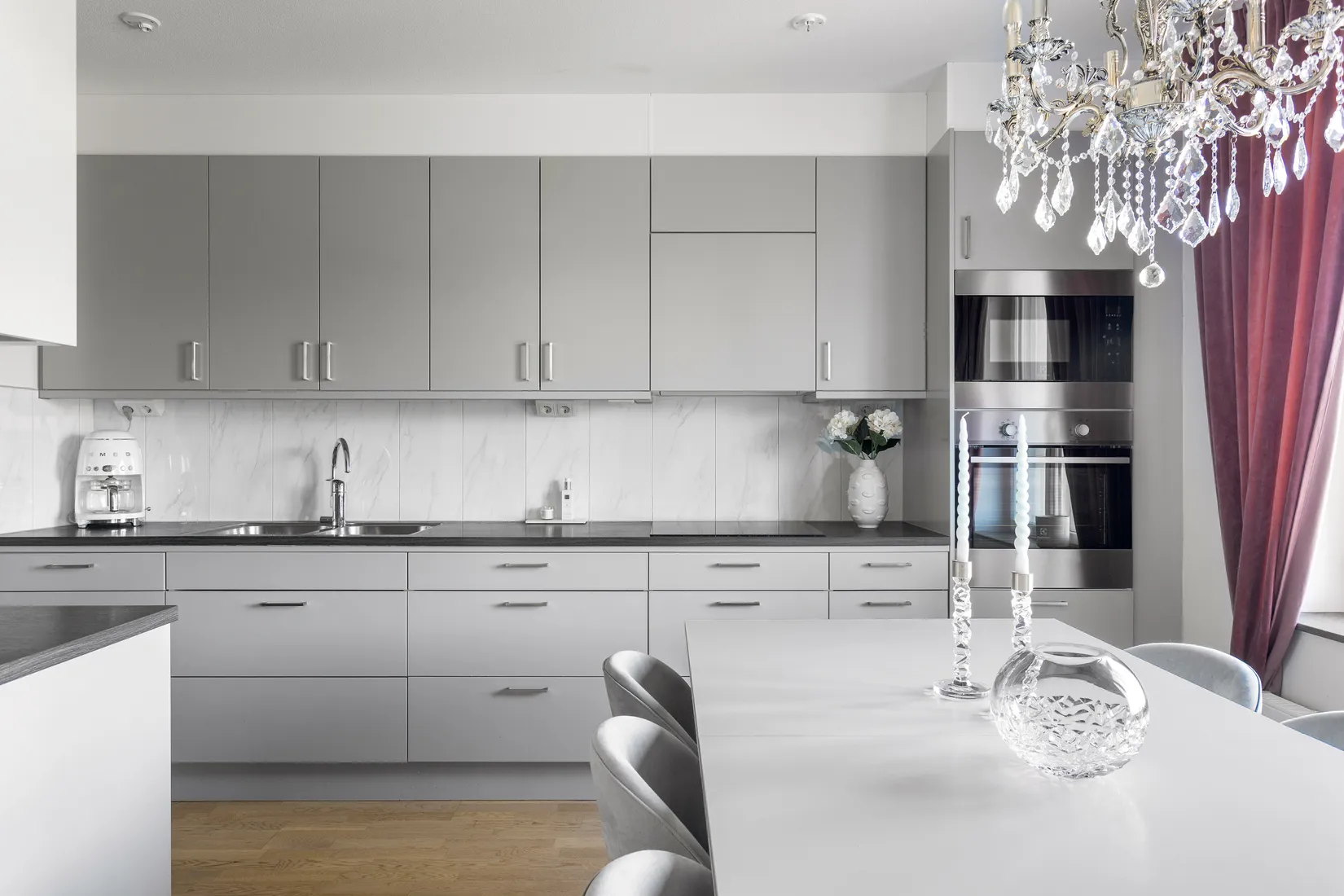 Bostadsrätt, Kvarnvägen 38B, 5 tr, Jakobsberg, Järfälla
