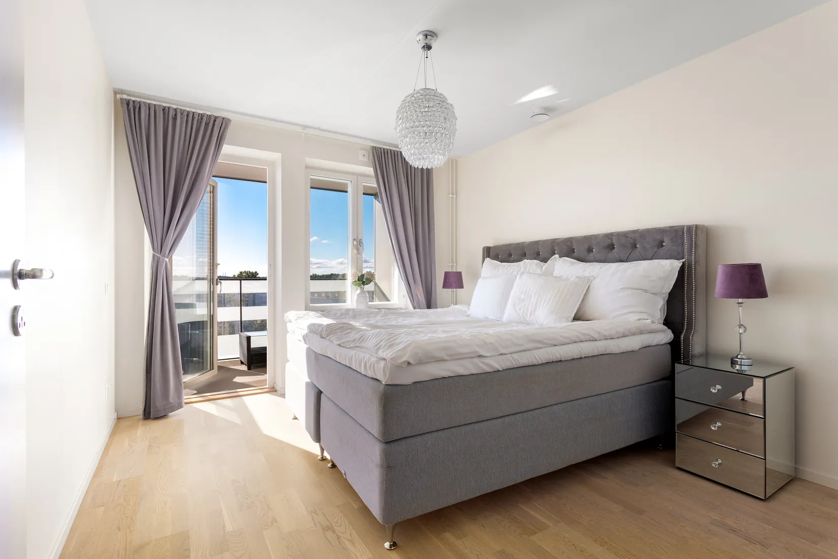 Bostadsrätt, Kvarnvägen 38B, 5 tr, Jakobsberg, Järfälla