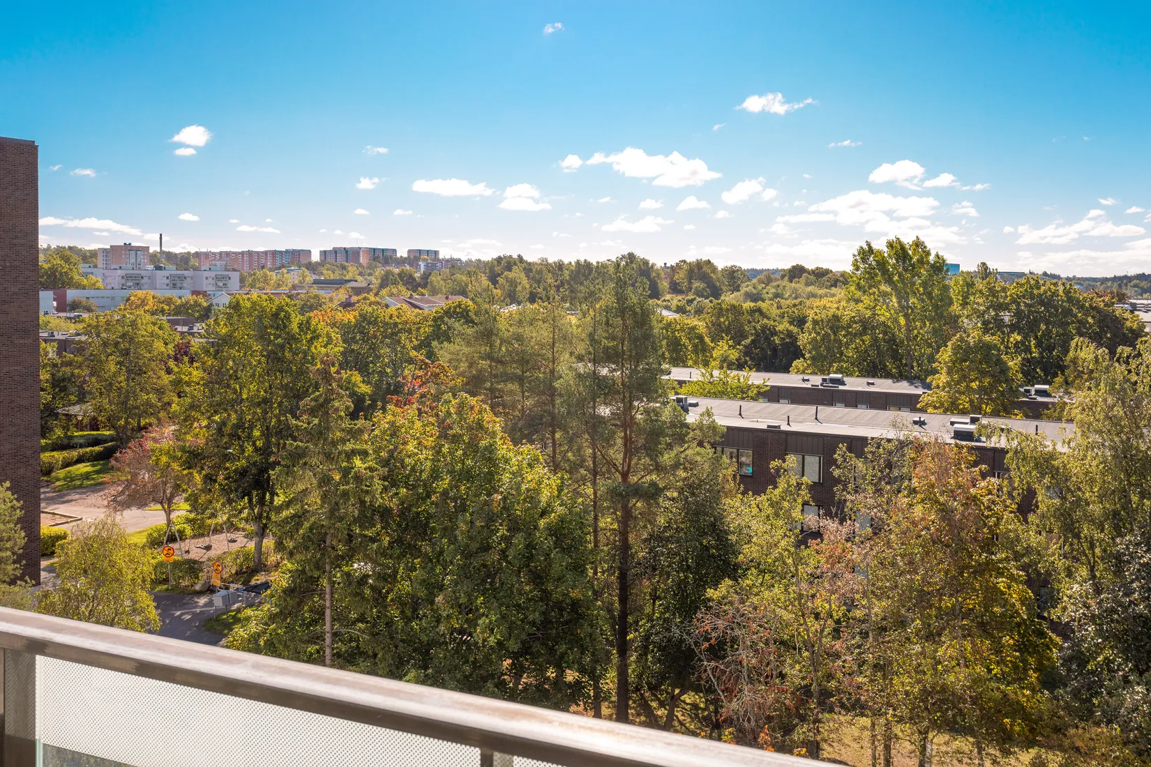 Bostadsrätt, Kvarnvägen 38B, 5 tr, Jakobsberg, Järfälla