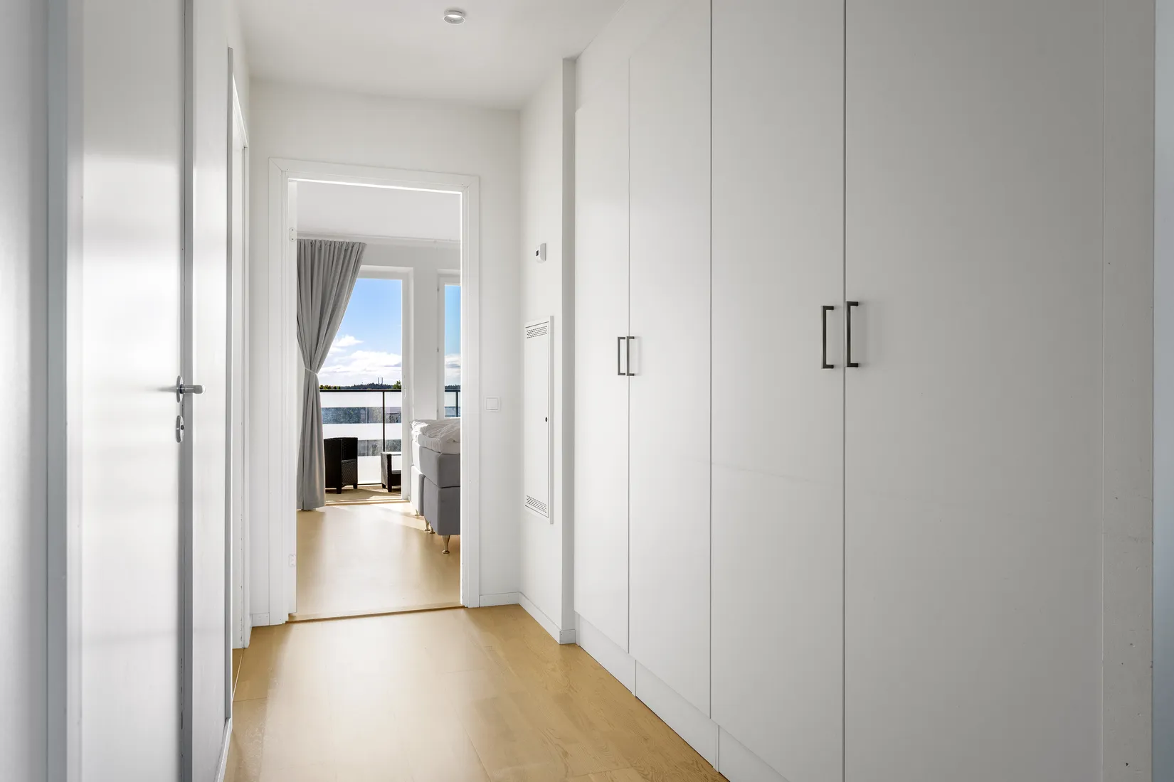 Bostadsrätt, Kvarnvägen 38B, 5 tr, Jakobsberg, Järfälla