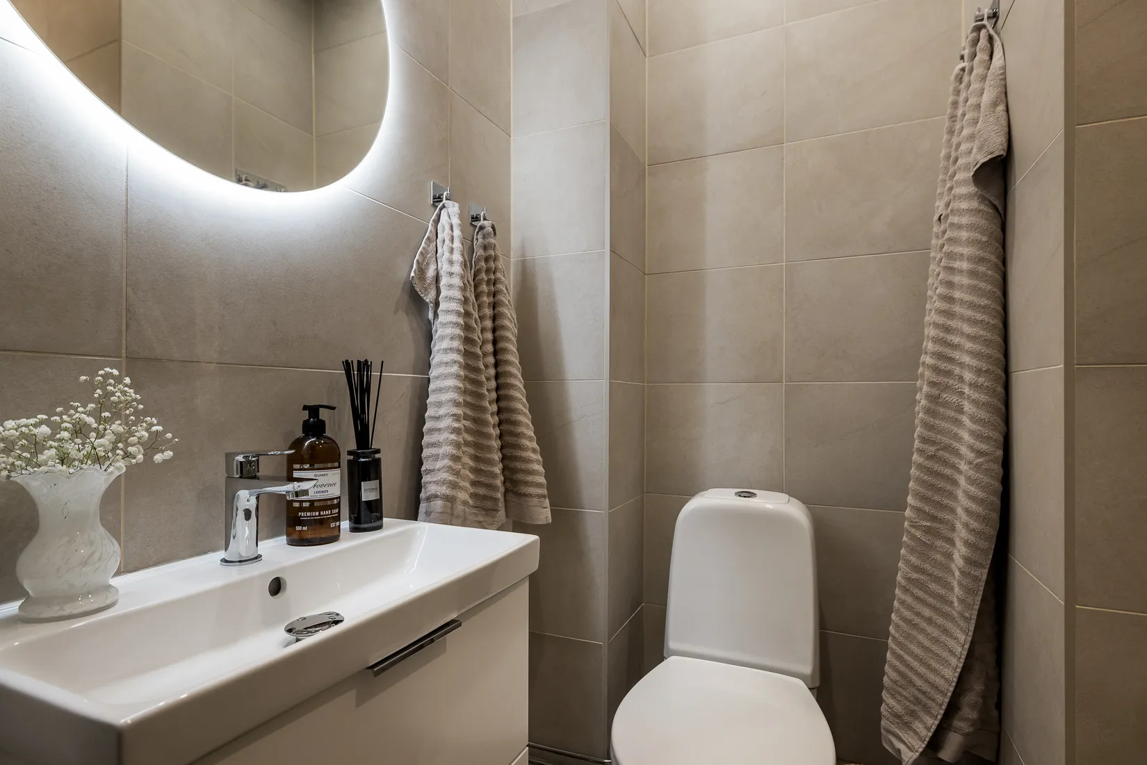 Bostadsrätt, Vänersborgsgatan 1D, Gamlestan, Göteborg
