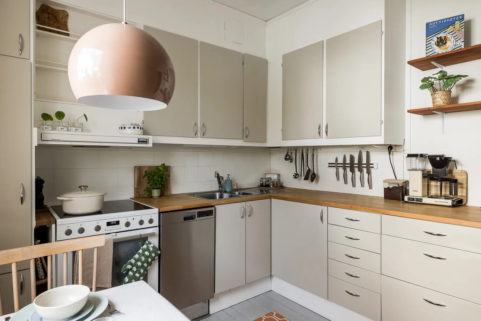 Bostadsrätt, Vänersborgsgatan 1D, Gamlestan, Göteborg