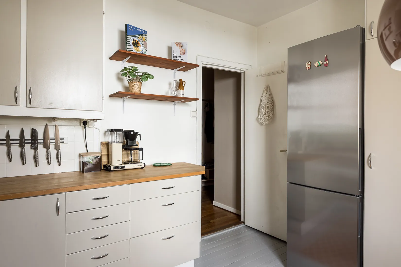 Bostadsrätt, Vänersborgsgatan 1D, Gamlestan, Göteborg