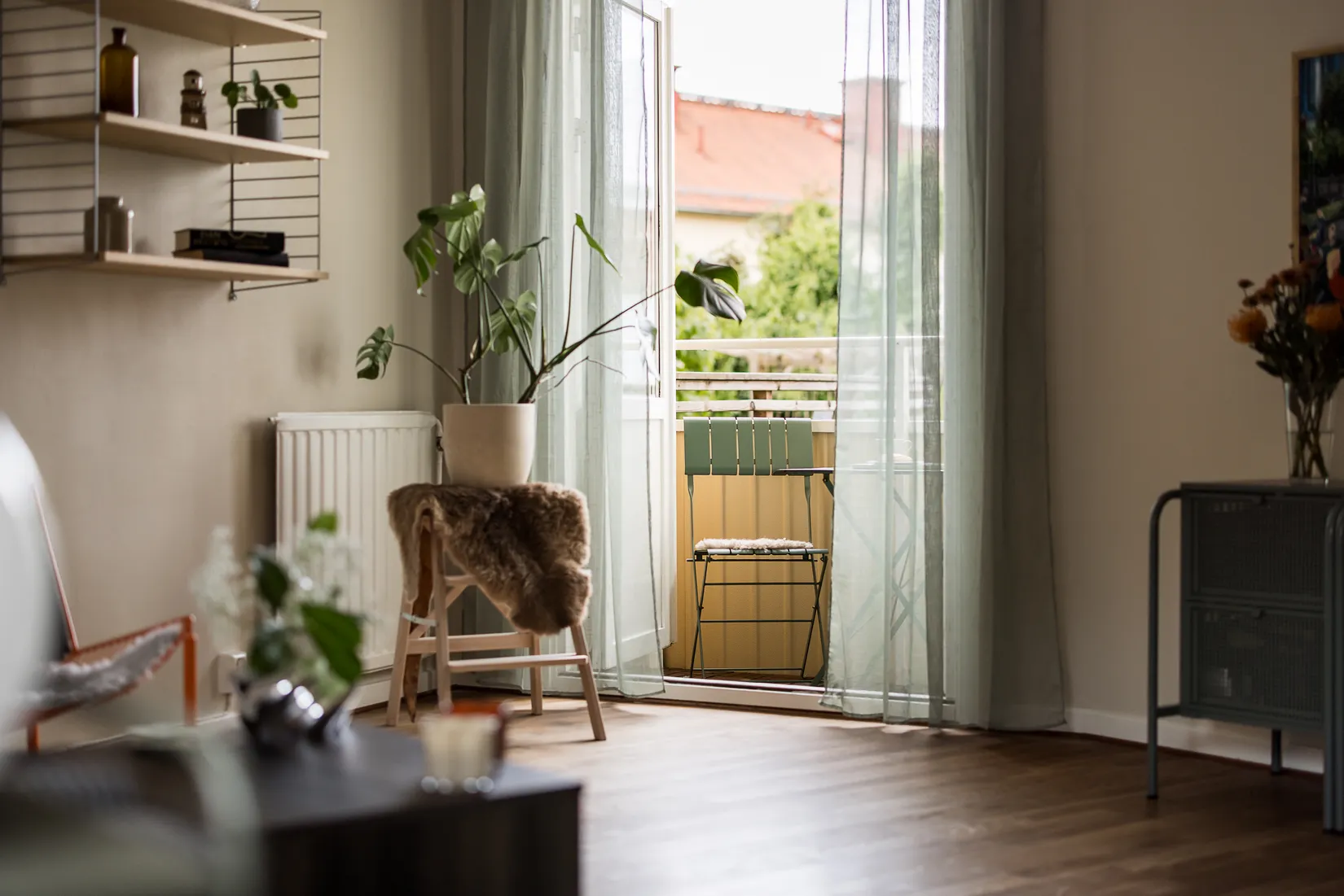 Bostadsrätt, Vänersborgsgatan 1D, Gamlestan, Göteborg