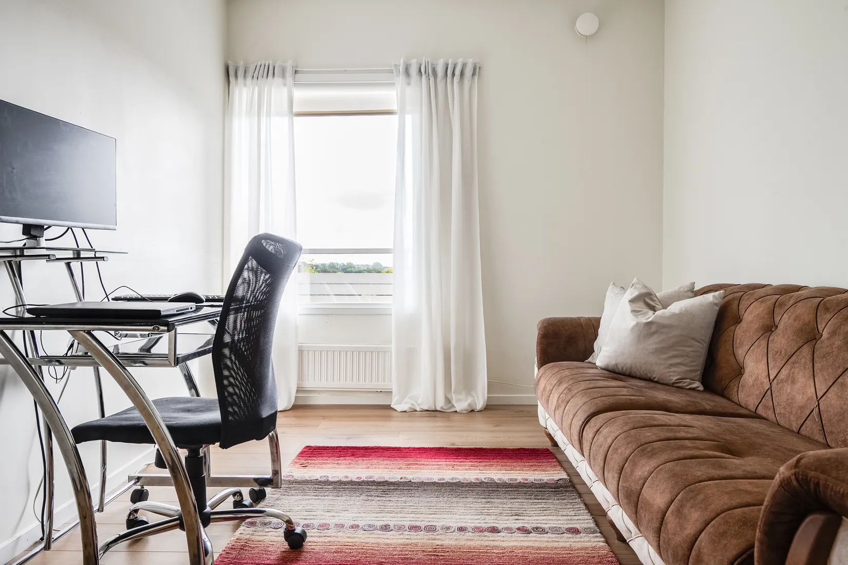 Radhus, Hammarbacksvägen 62, Oxie Kyrkby, Malmö