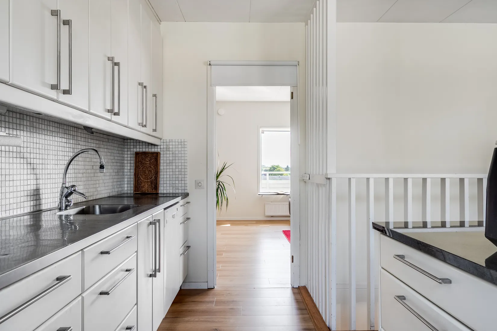 Radhus, Hammarbacksvägen 62, Oxie Kyrkby, Malmö