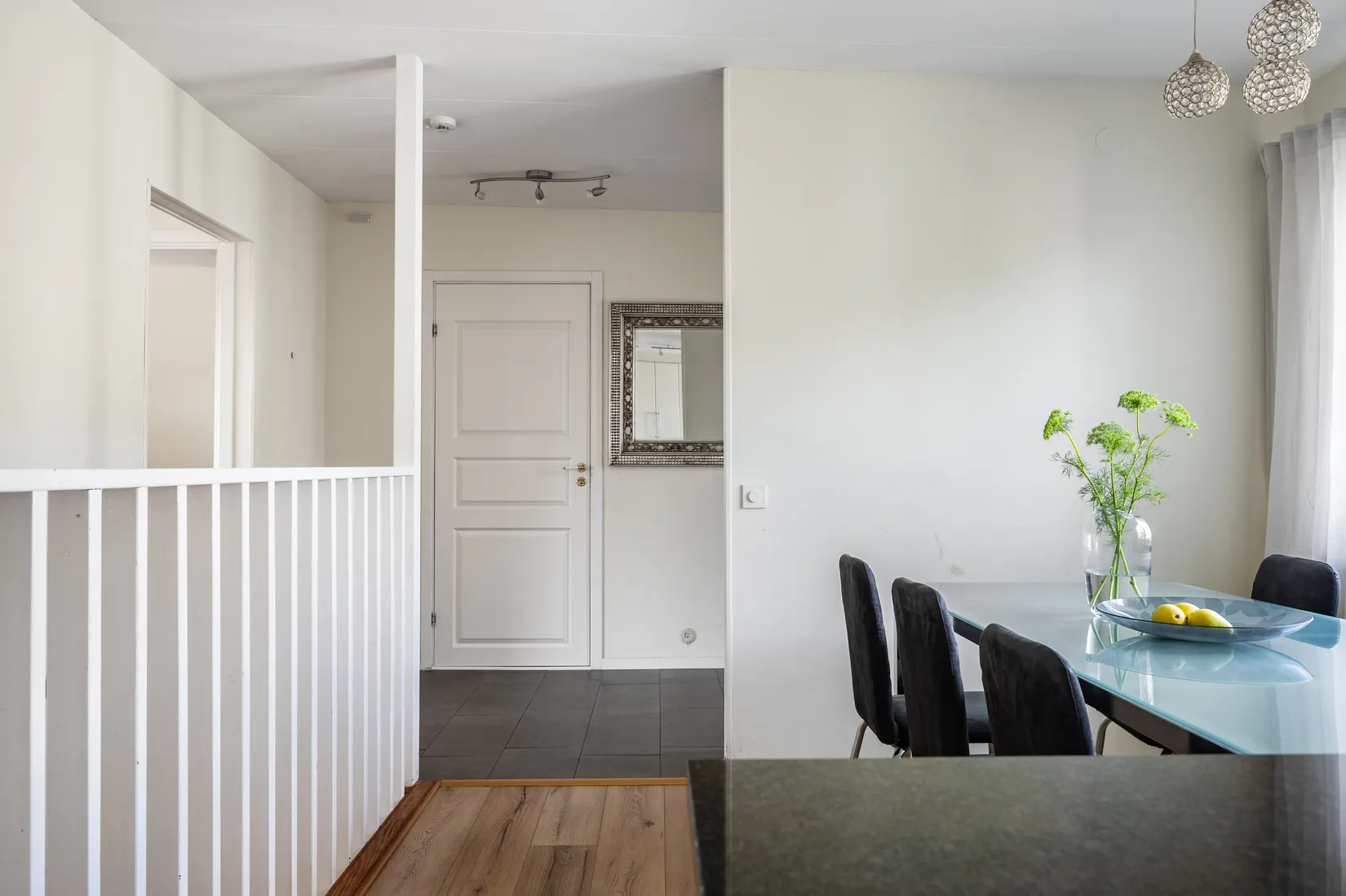 Radhus, Hammarbacksvägen 62, Oxie Kyrkby, Malmö