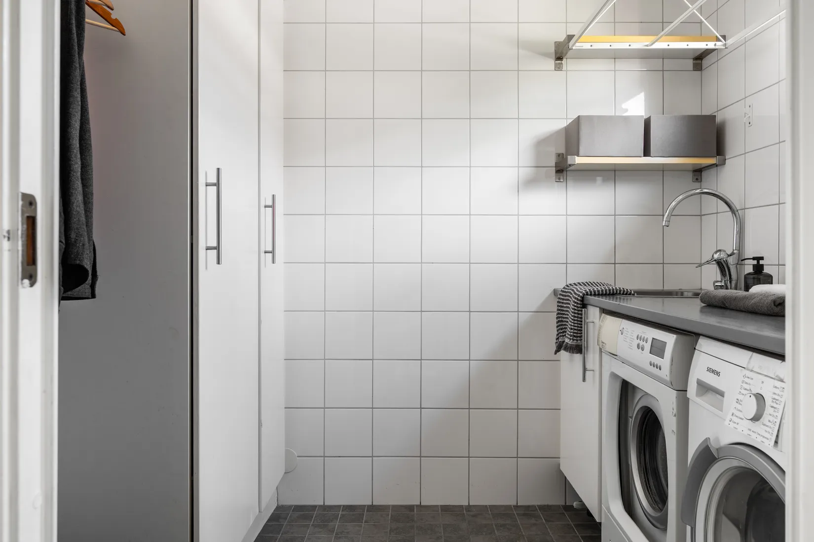Radhus, Hammarbacksvägen 62, Oxie Kyrkby, Malmö