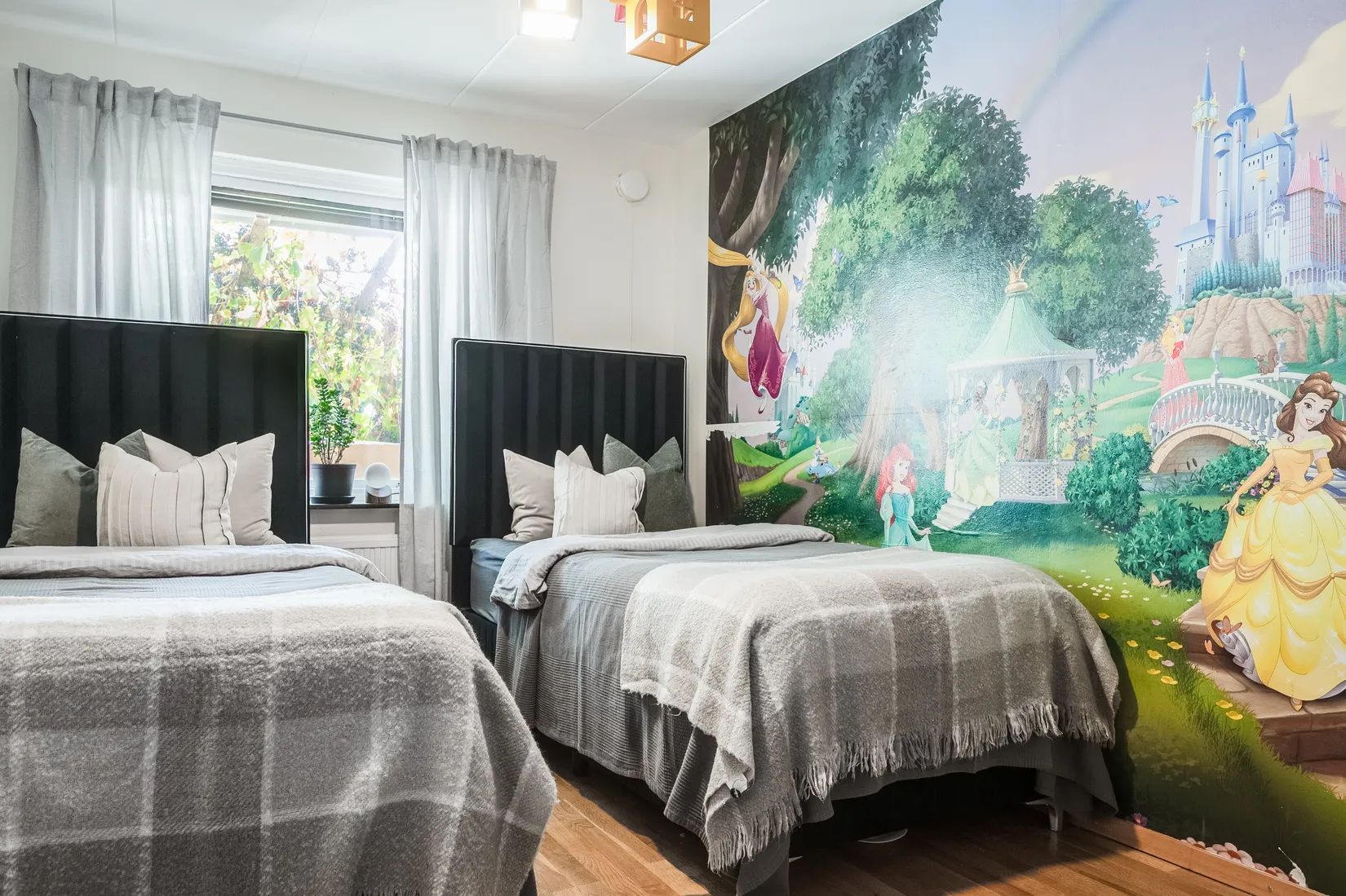 Radhus, Hammarbacksvägen 62, Oxie Kyrkby, Malmö
