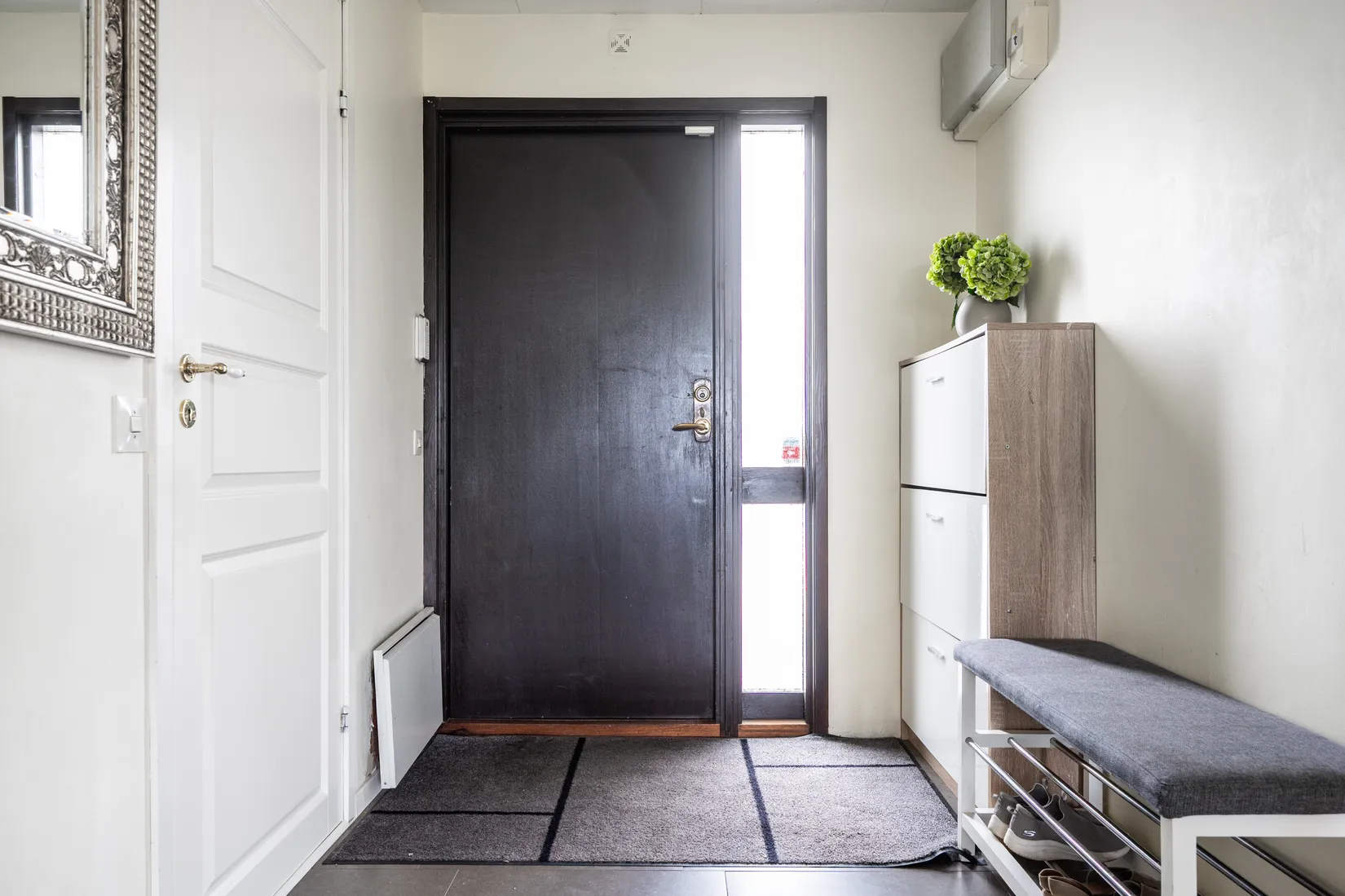 Radhus, Hammarbacksvägen 62, Oxie Kyrkby, Malmö