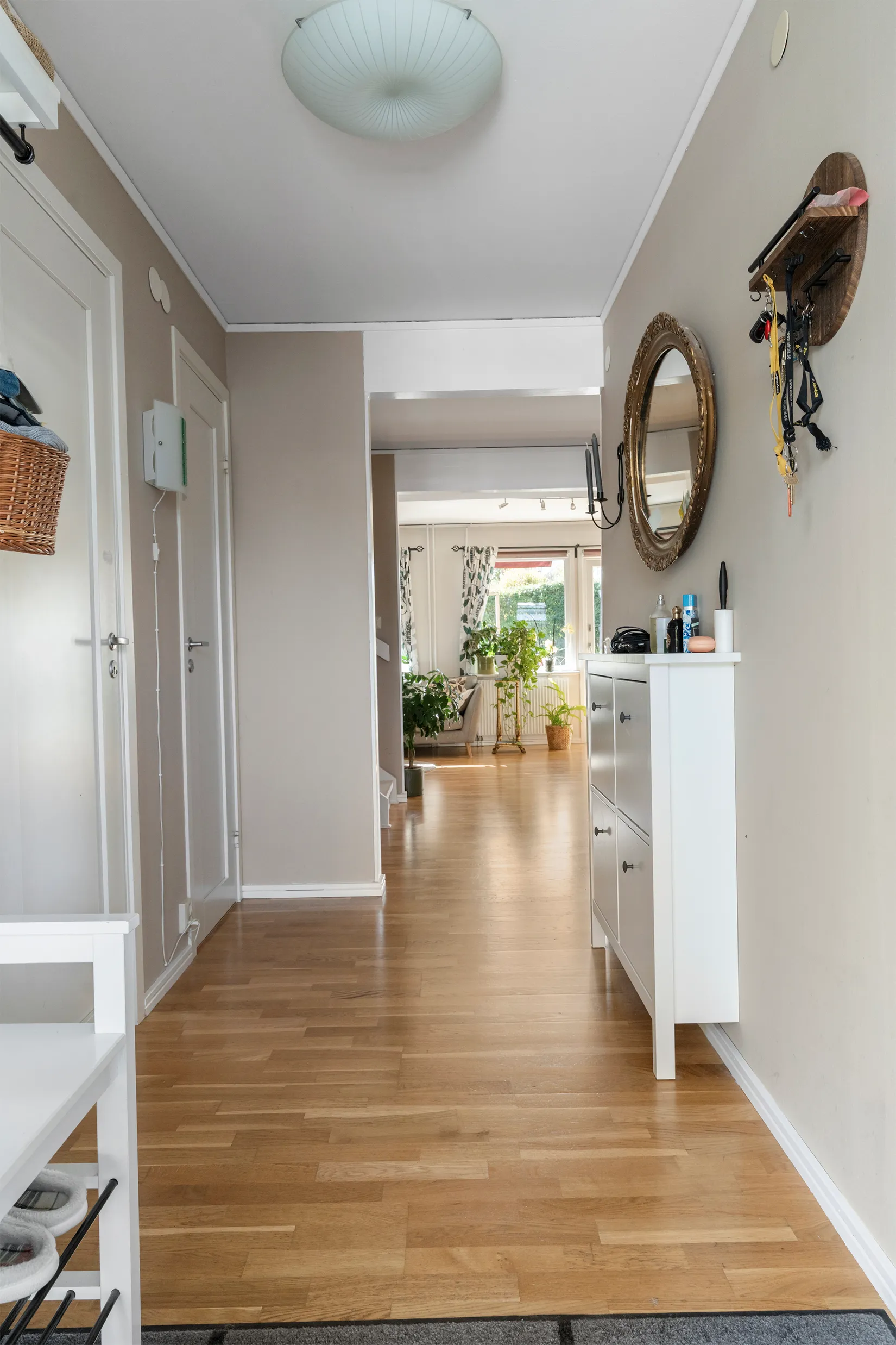 Villa, Liljevägen 41, Blåsut, Vänersborg