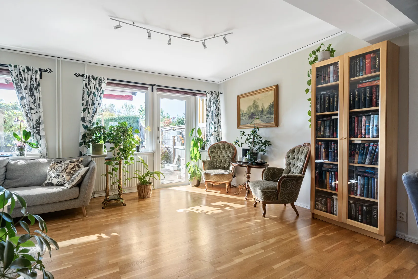 Villa, Liljevägen 41, Blåsut, Vänersborg