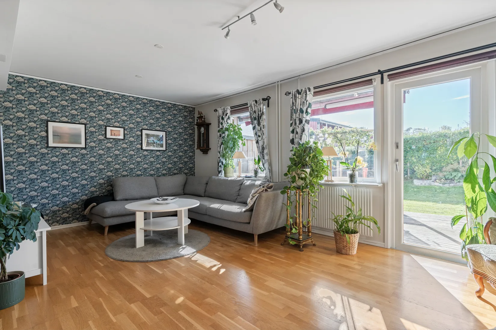 Villa, Liljevägen 41, Blåsut, Vänersborg