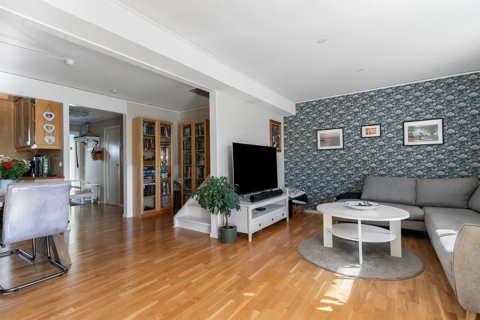 Villa, Liljevägen 41, Blåsut, Vänersborg