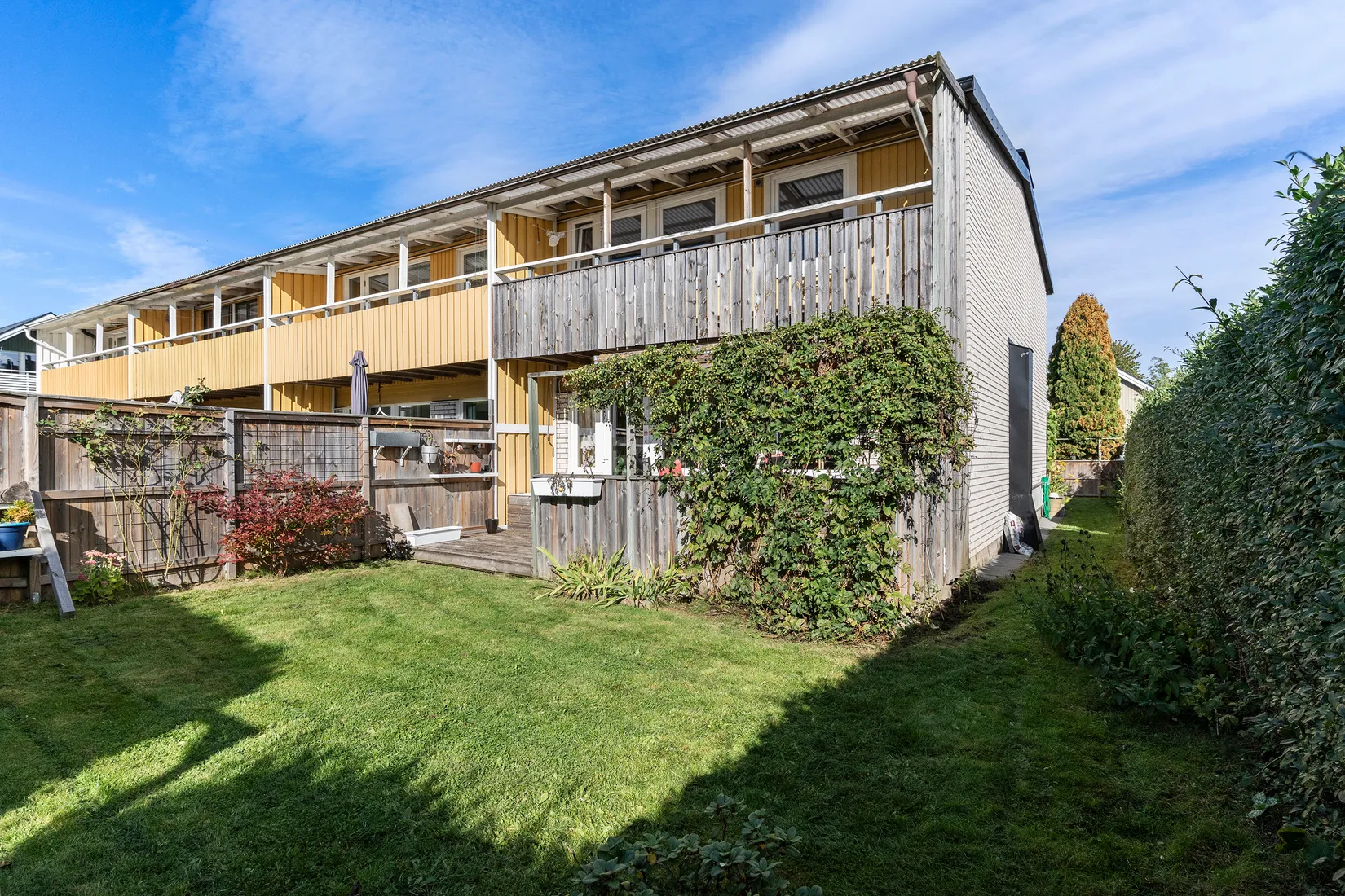 Villa, Liljevägen 41, Blåsut, Vänersborg