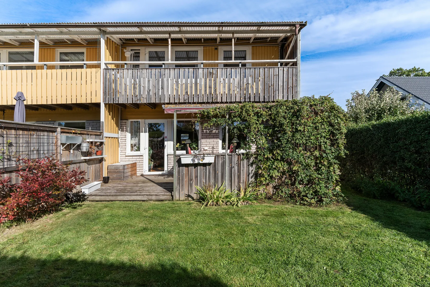 Villa, Liljevägen 41, Blåsut, Vänersborg