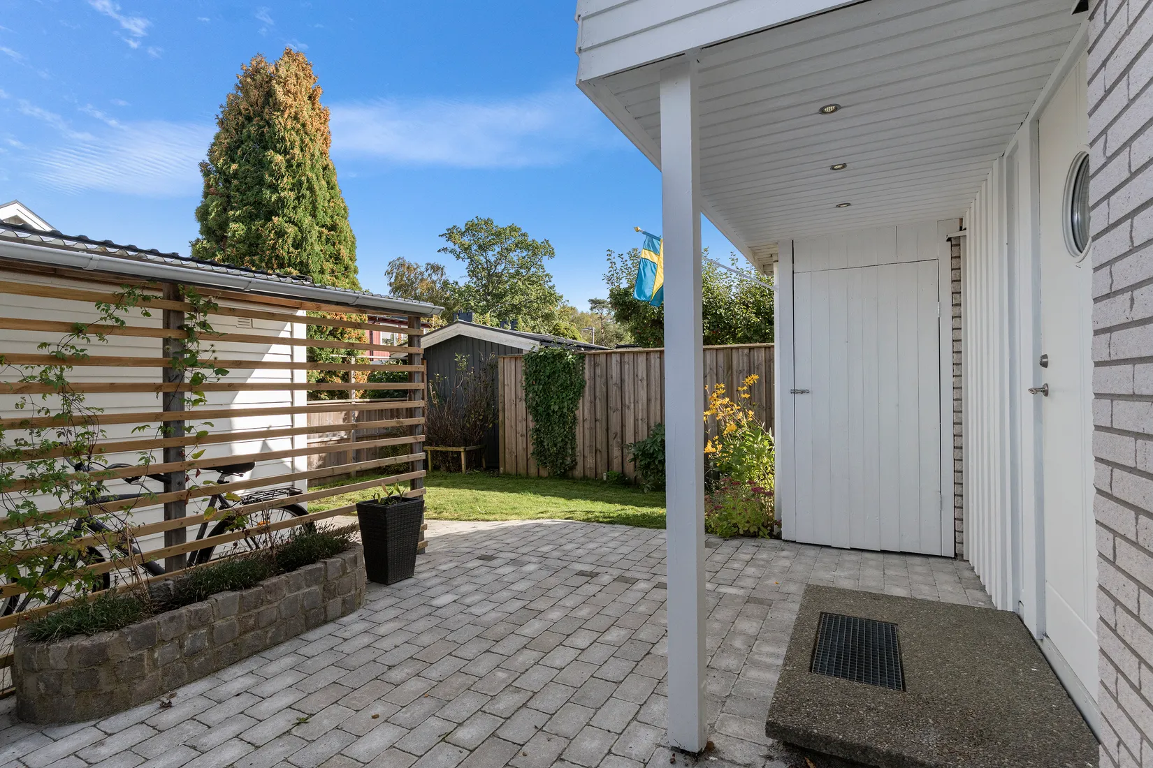 Villa, Liljevägen 41, Blåsut, Vänersborg