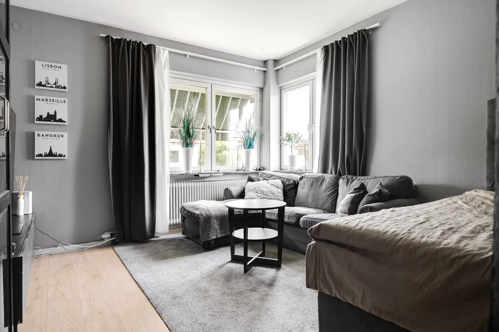 Bostadsrätt, Lamellgatan 2 A, Östermalm, Borlänge