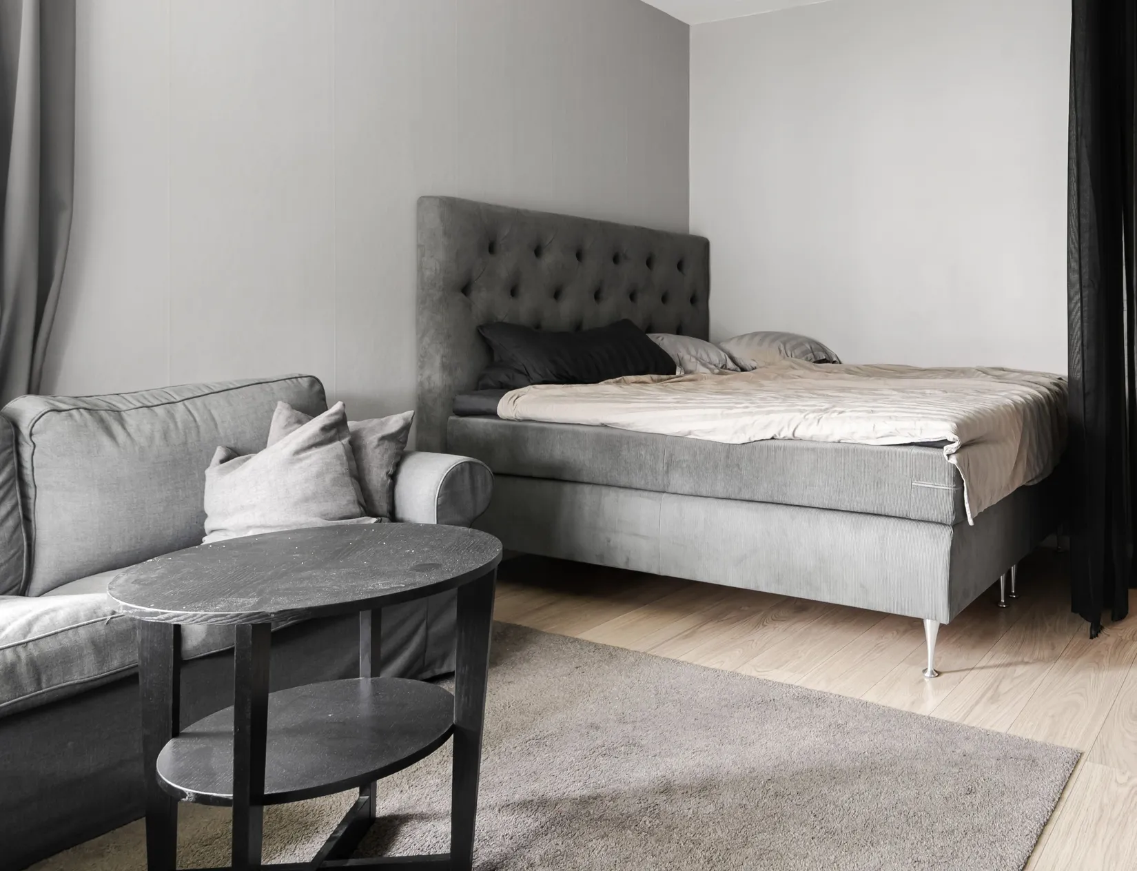 Bostadsrätt, Lamellgatan 2 A, Östermalm, Borlänge