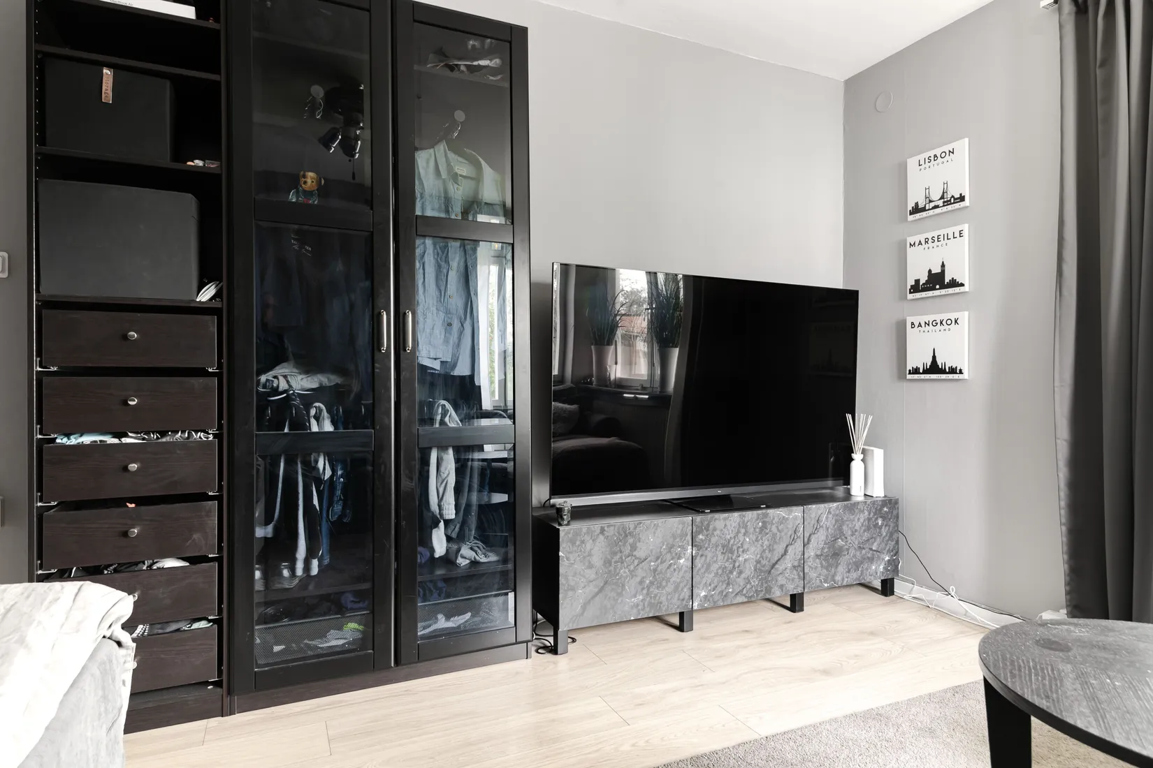 Bostadsrätt, Lamellgatan 2 A, Östermalm, Borlänge