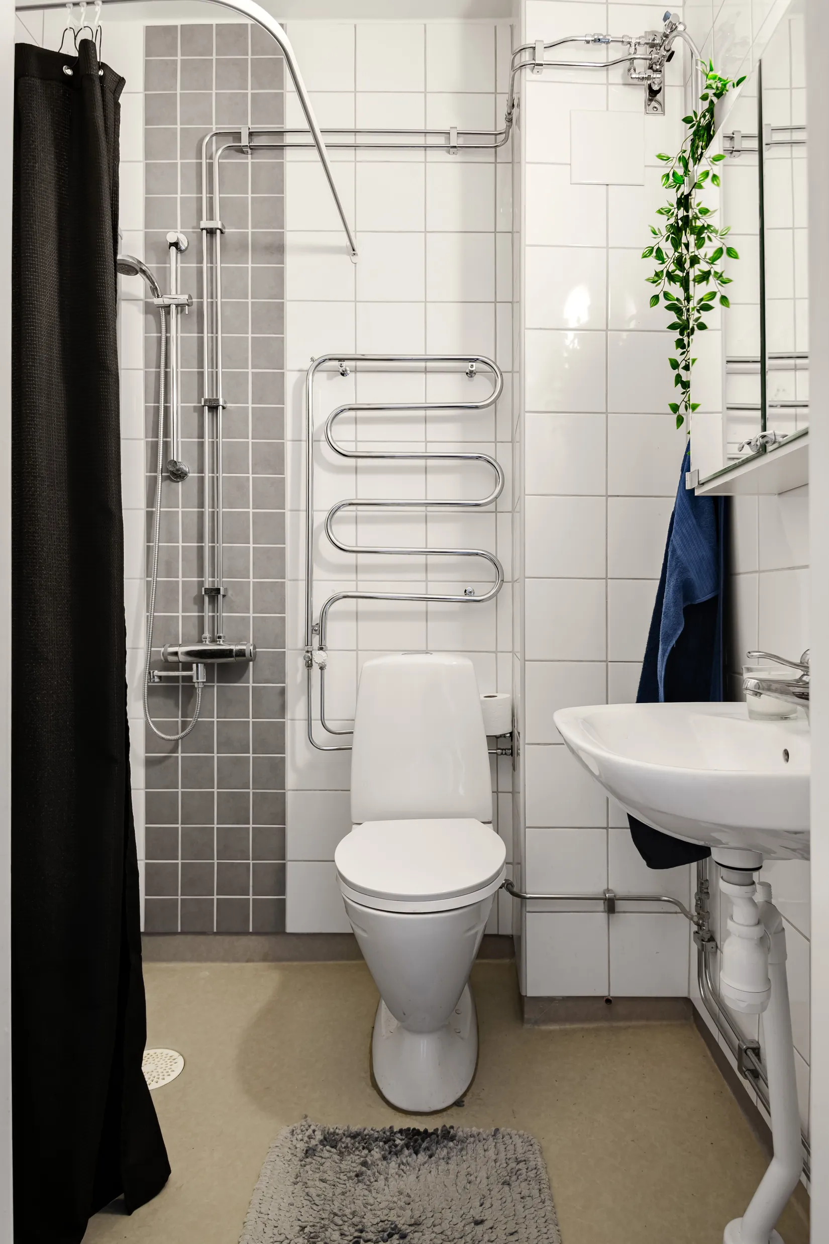 Bostadsrätt, Lamellgatan 2 A, Östermalm, Borlänge