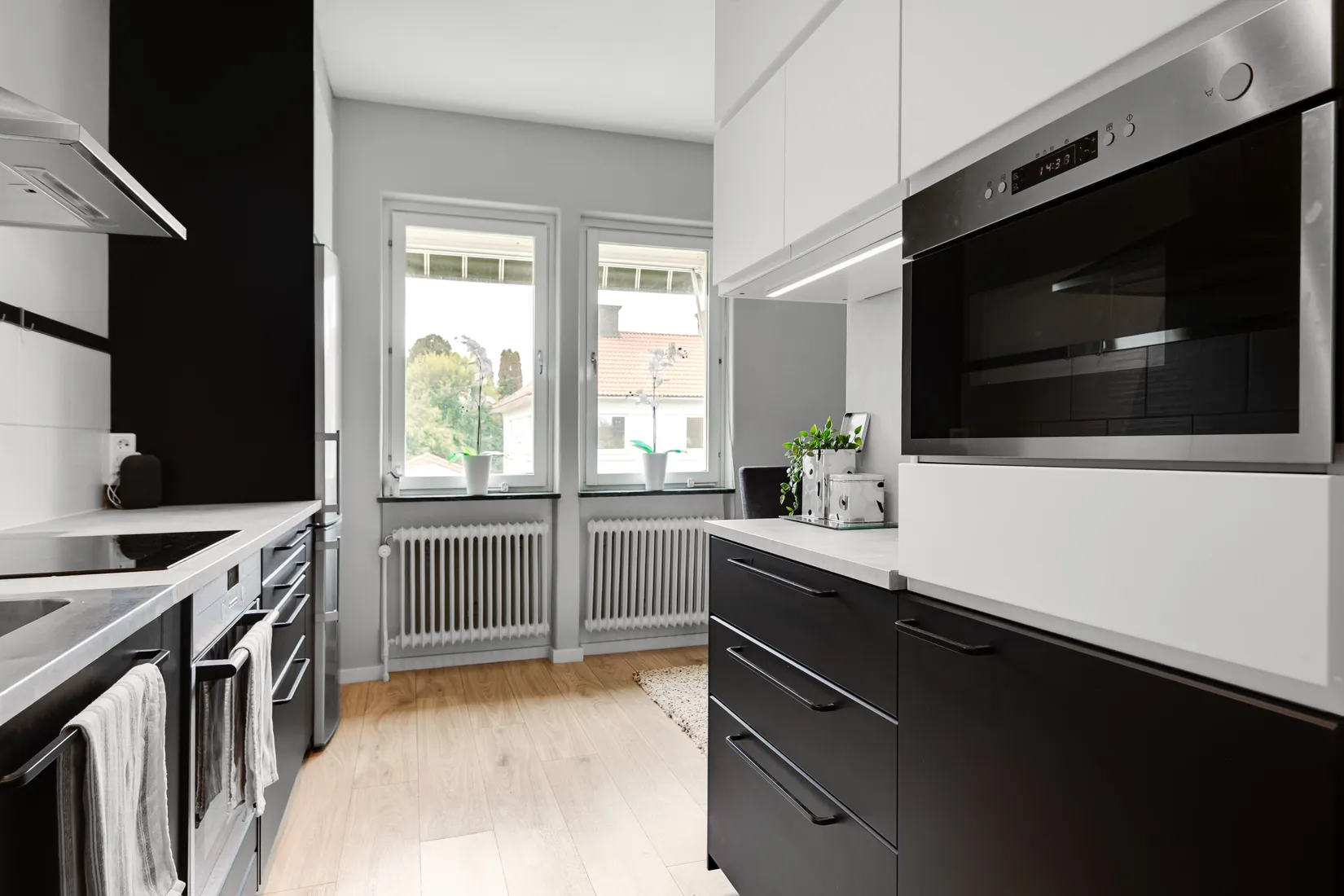 Bostadsrätt, Lamellgatan 2 A, Östermalm, Borlänge