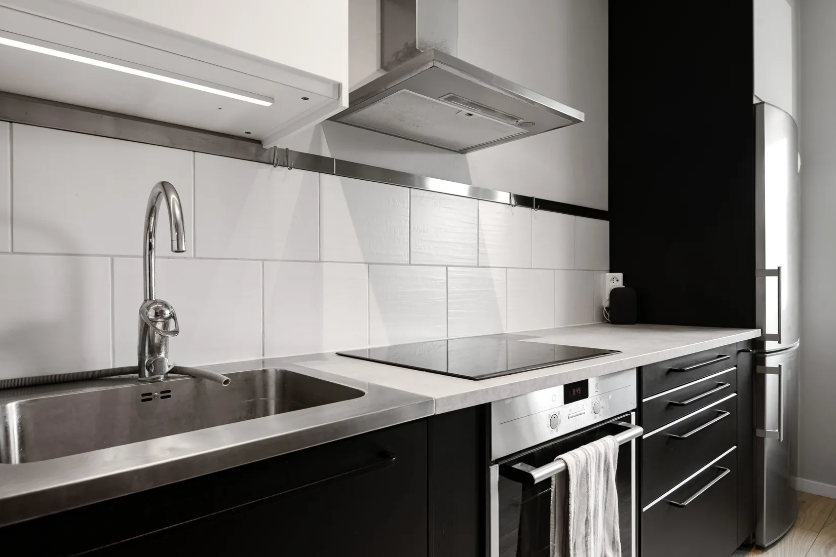 Bostadsrätt, Lamellgatan 2 A, Östermalm, Borlänge
