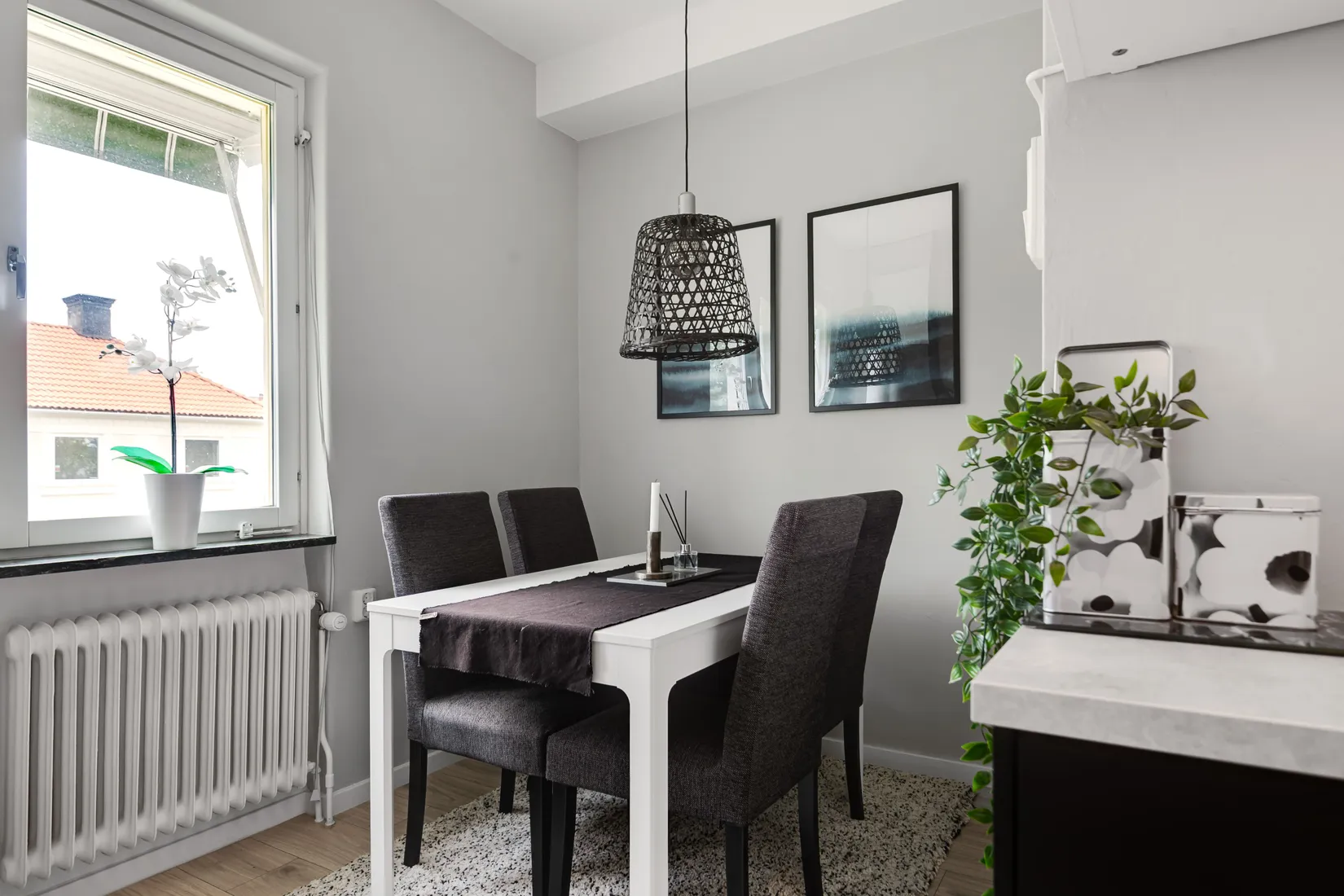 Bostadsrätt, Lamellgatan 2 A, Östermalm, Borlänge