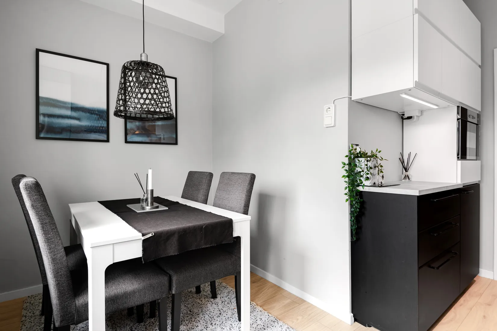Bostadsrätt, Lamellgatan 2 A, Östermalm, Borlänge