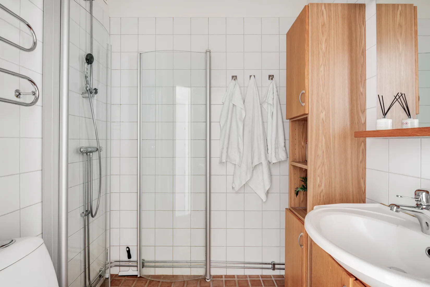 Bostadsrätt, Charlottenburgsvägen 32C, Råsunda, Solna