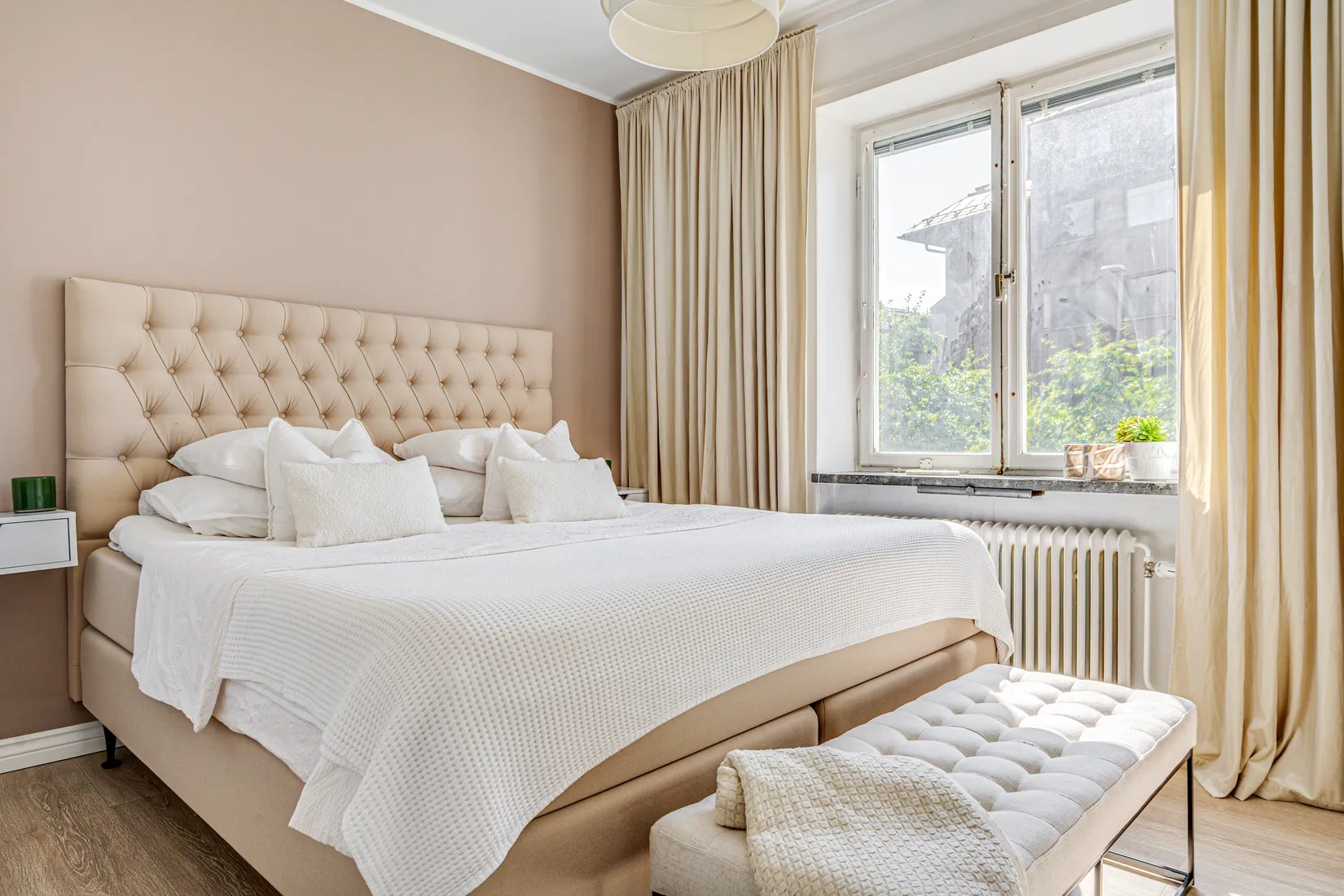 Bostadsrätt, Charlottenburgsvägen 32C, Råsunda, Solna