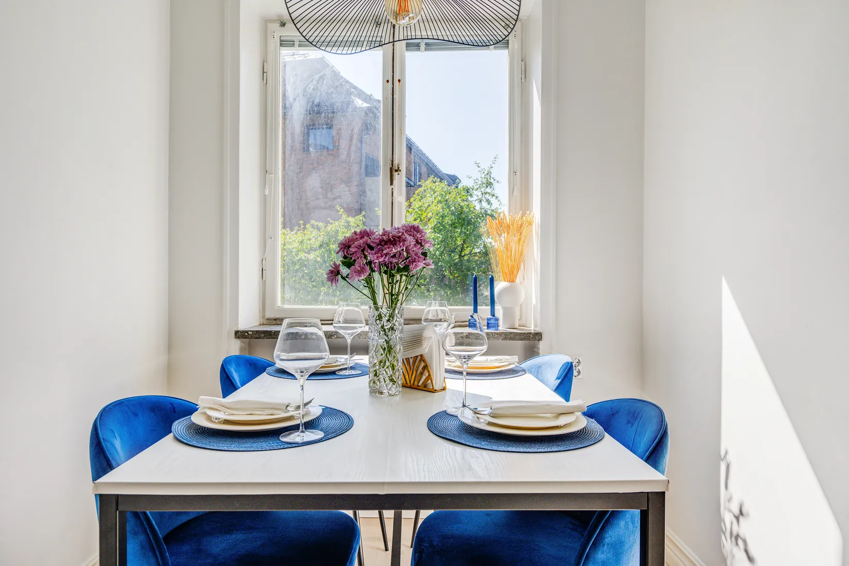 Bostadsrätt, Charlottenburgsvägen 32C, Råsunda, Solna