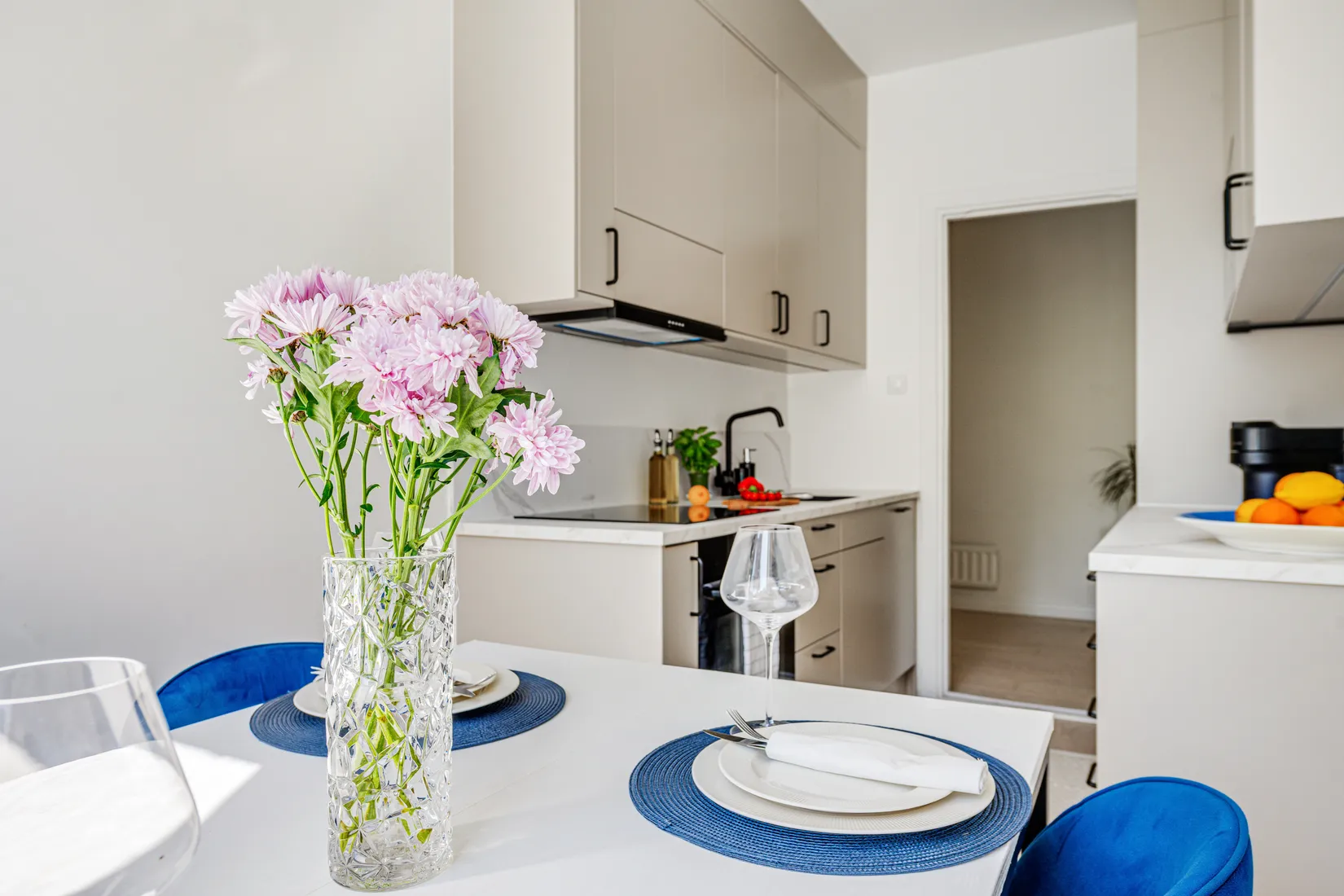 Bostadsrätt, Charlottenburgsvägen 32C, Råsunda, Solna