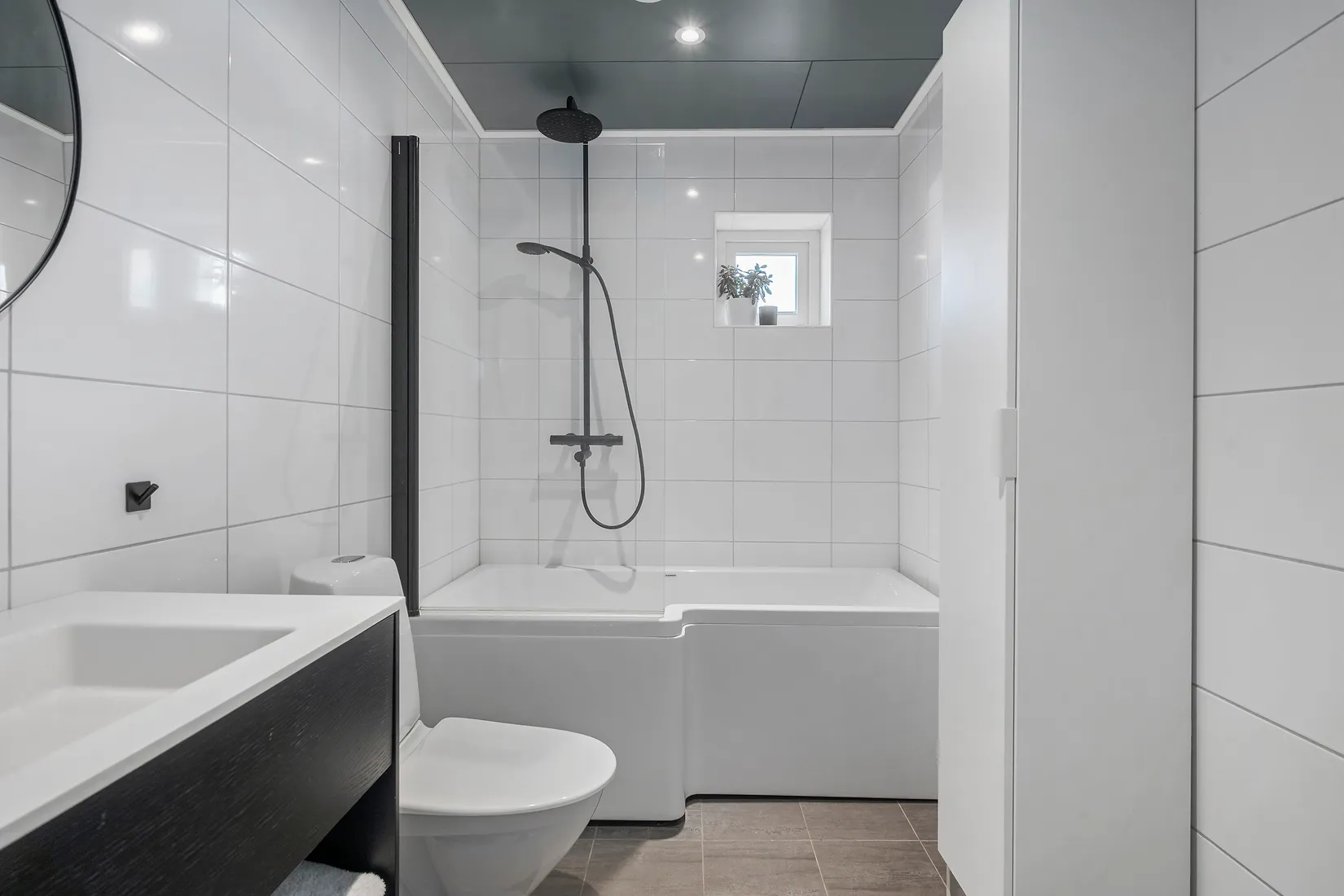 Villa, Dammängesgatan 9, Skellefteå
