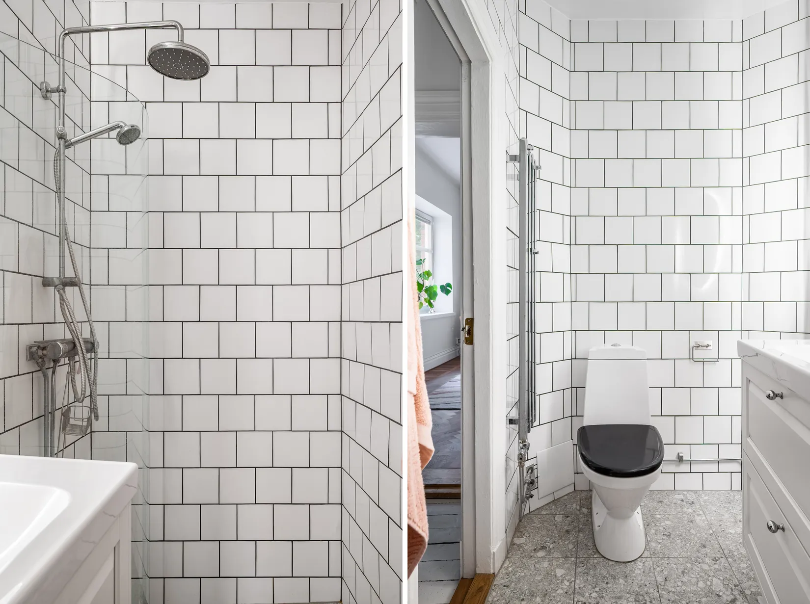 Bostadsrätt, Friisgatan 6B, Triangeln, Malmö