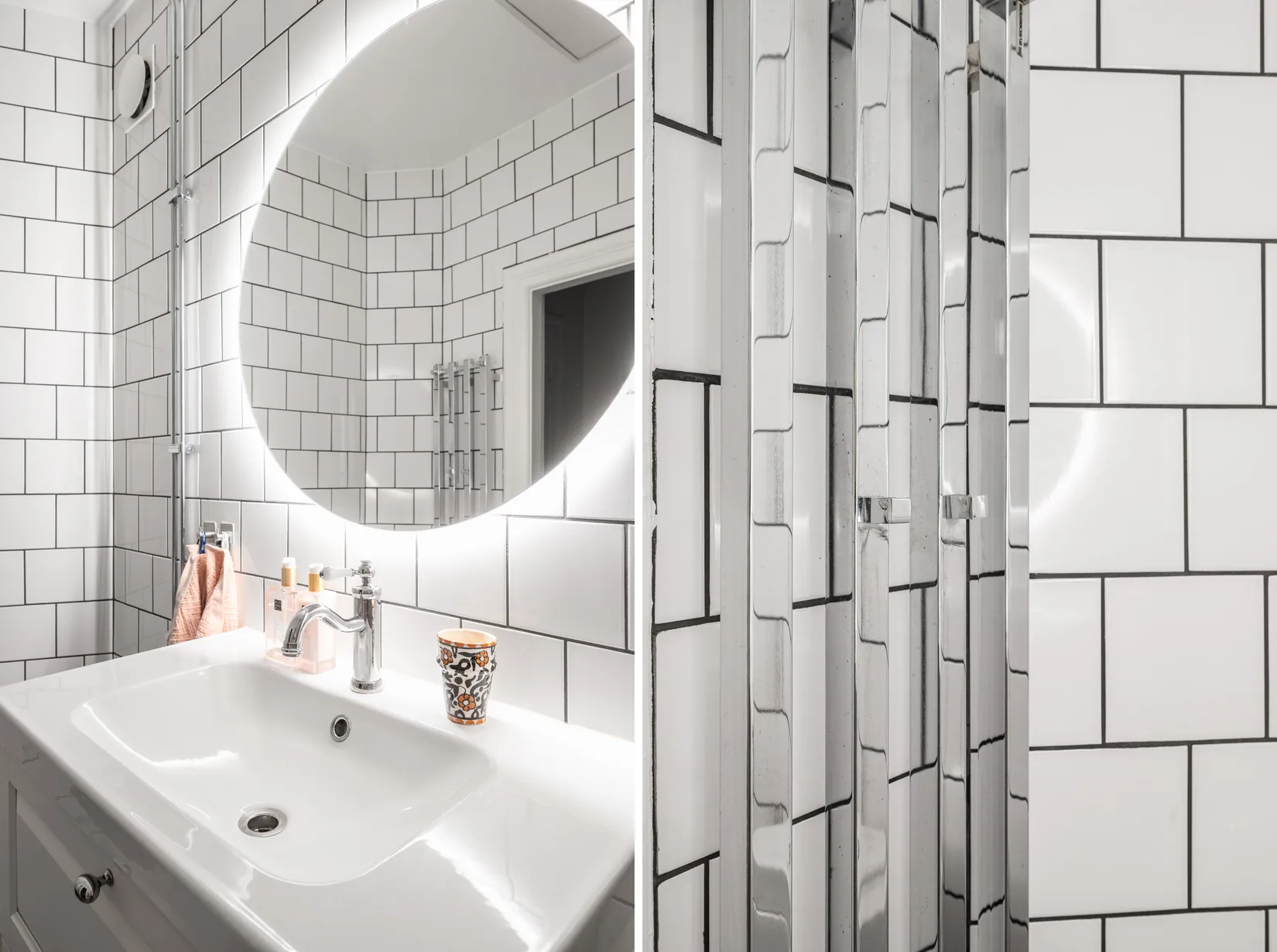 Bostadsrätt, Friisgatan 6B, Triangeln, Malmö