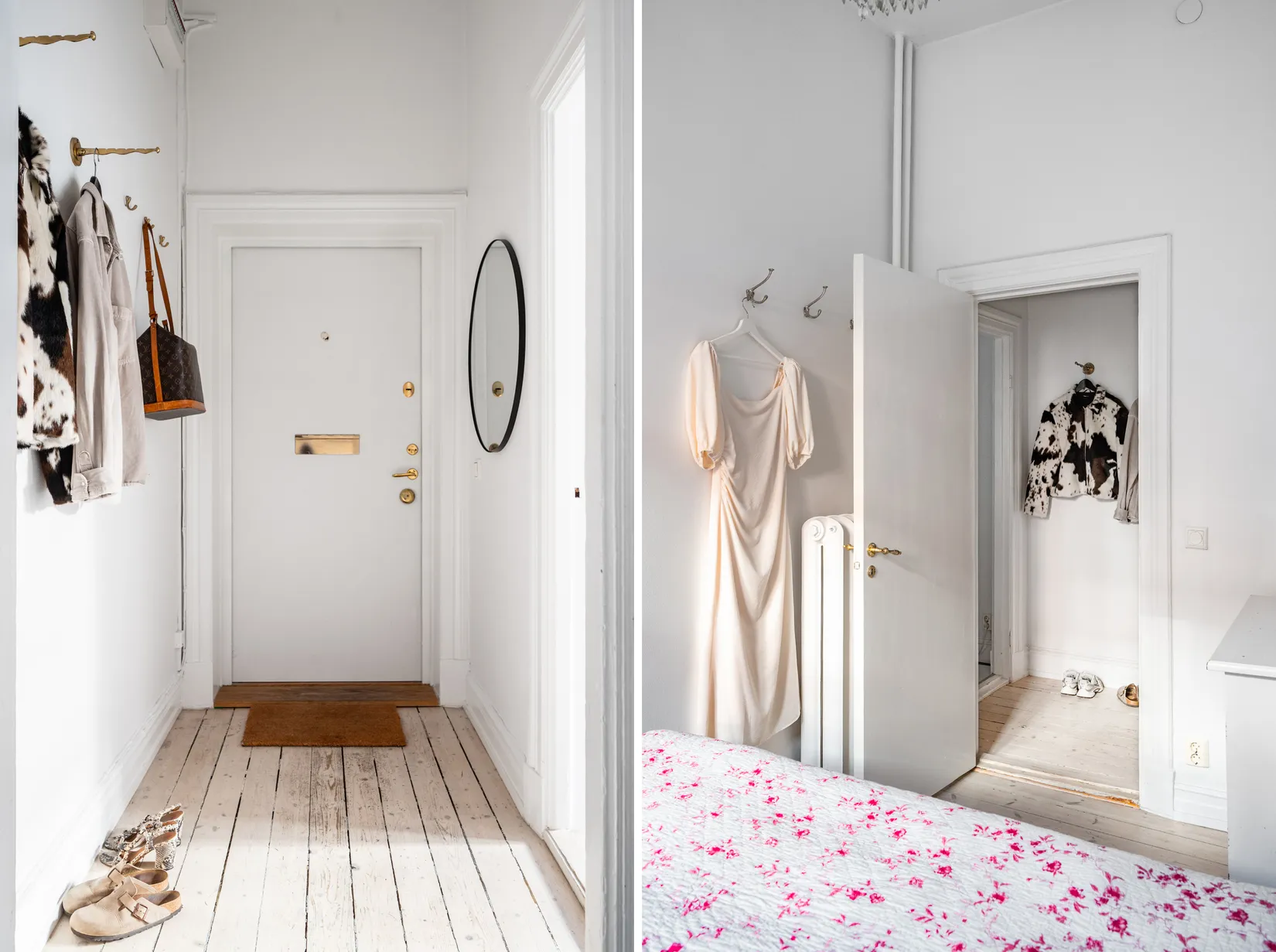 Bostadsrätt, Friisgatan 6B, Triangeln, Malmö