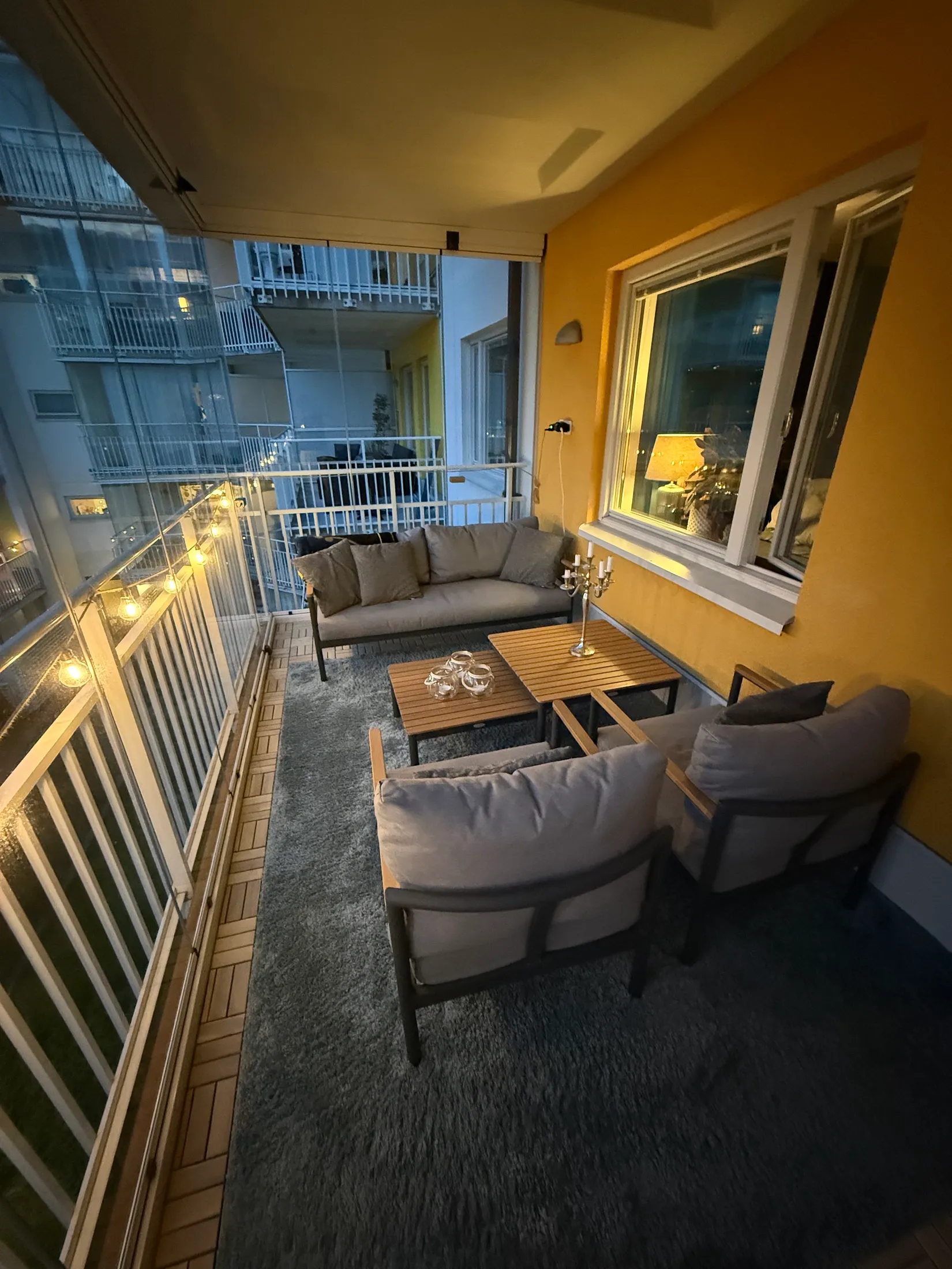 Bostadsrätt, Plutonsgatan 9, Södra Ekkällan, Linköping