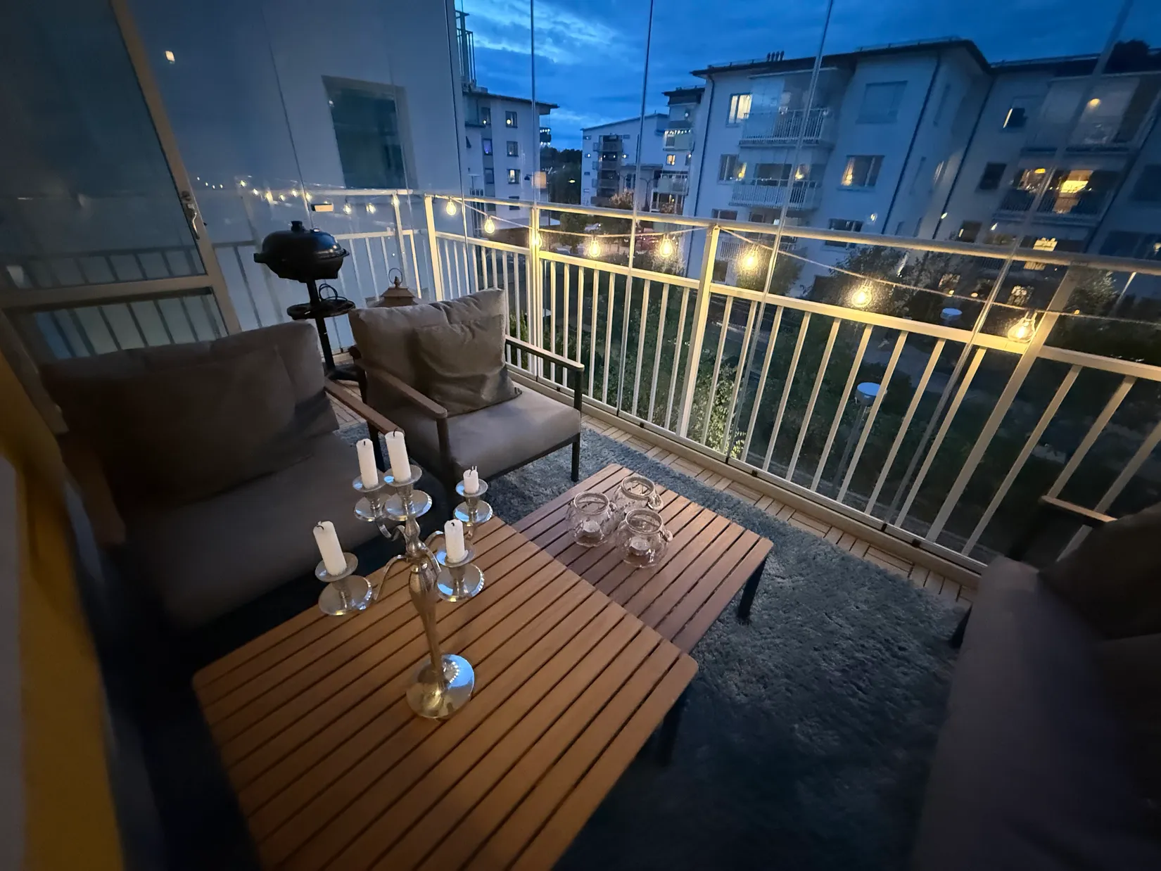 Bostadsrätt, Plutonsgatan 9, Södra Ekkällan, Linköping