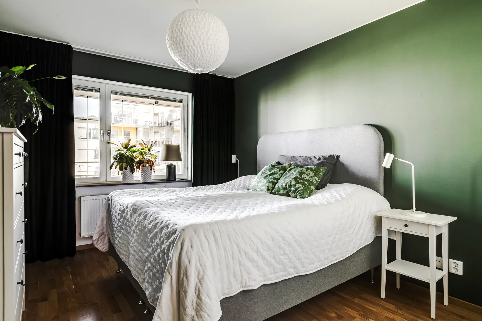 Bostadsrätt, Plutonsgatan 9, Södra Ekkällan, Linköping