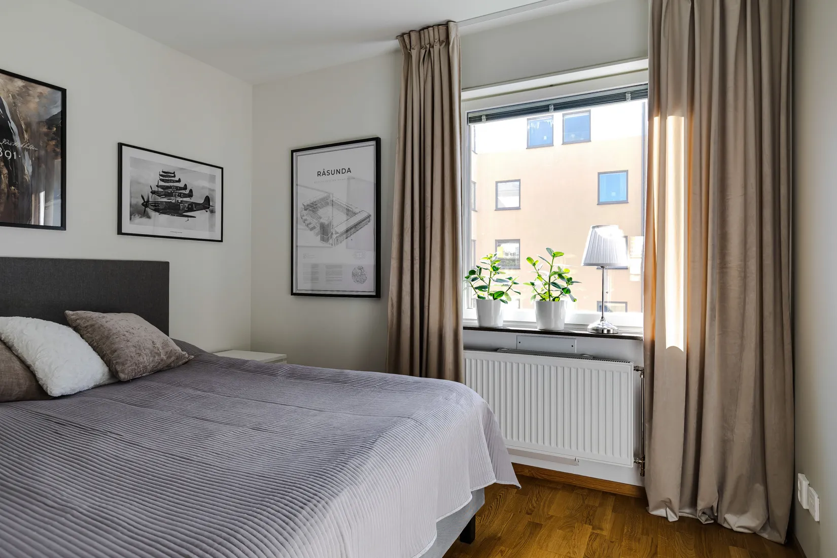 Bostadsrätt, Plutonsgatan 9, Södra Ekkällan, Linköping