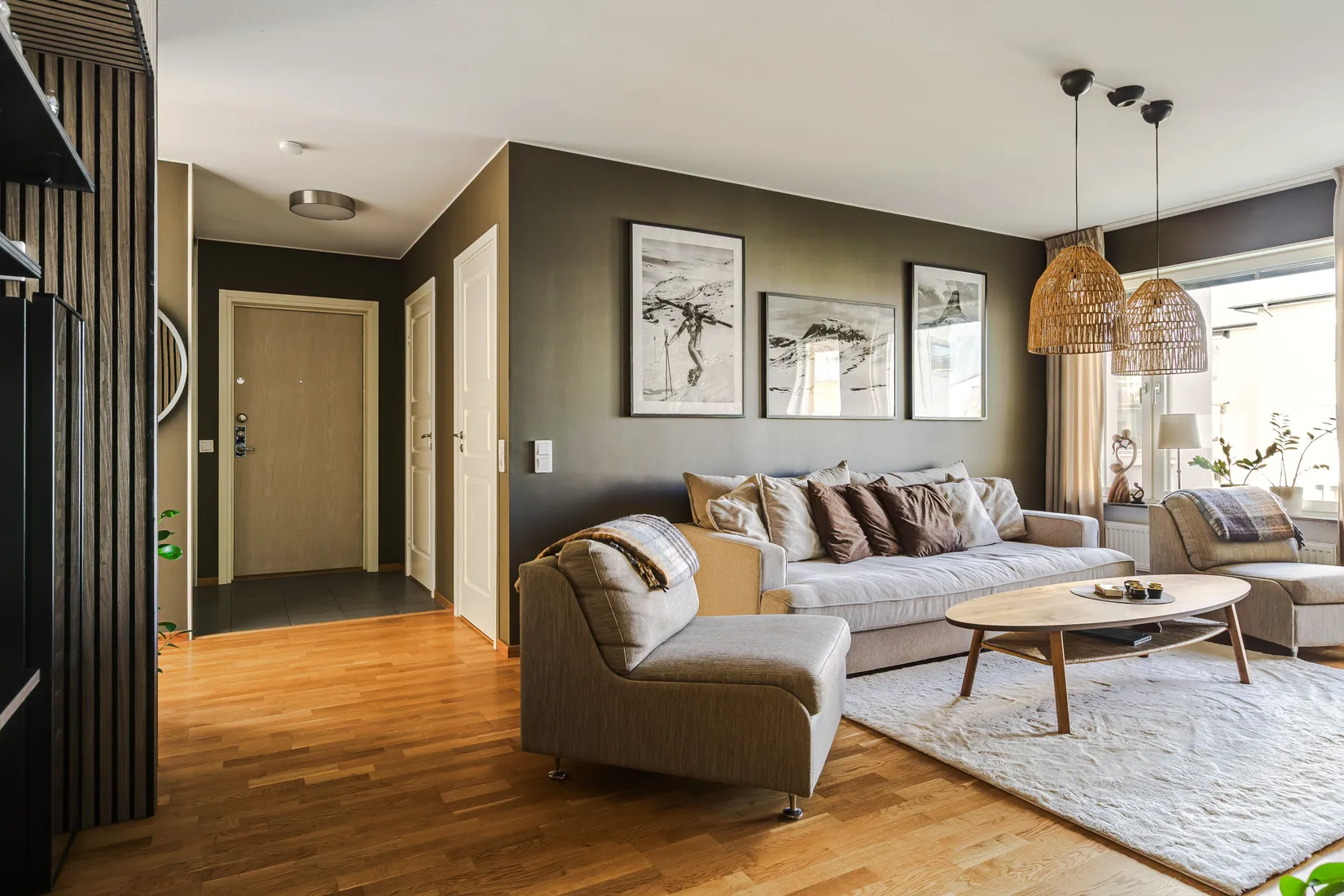 Bostadsrätt, Plutonsgatan 9, Södra Ekkällan, Linköping